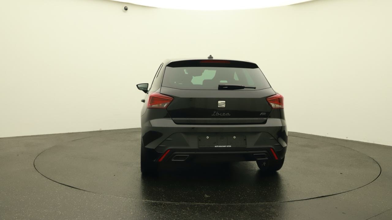 SEAT Ibiza 1.5 EcoTSI FR DSG-image-3