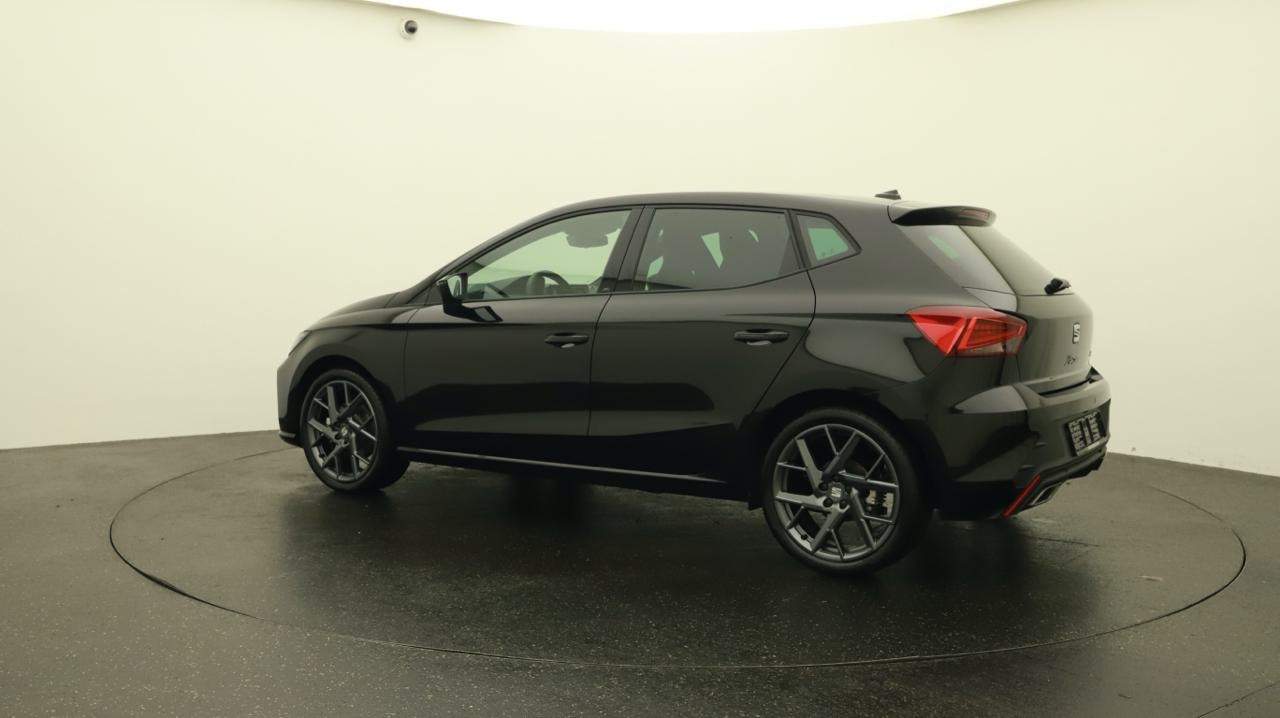 SEAT Ibiza 1.5 EcoTSI FR DSG-image-2
