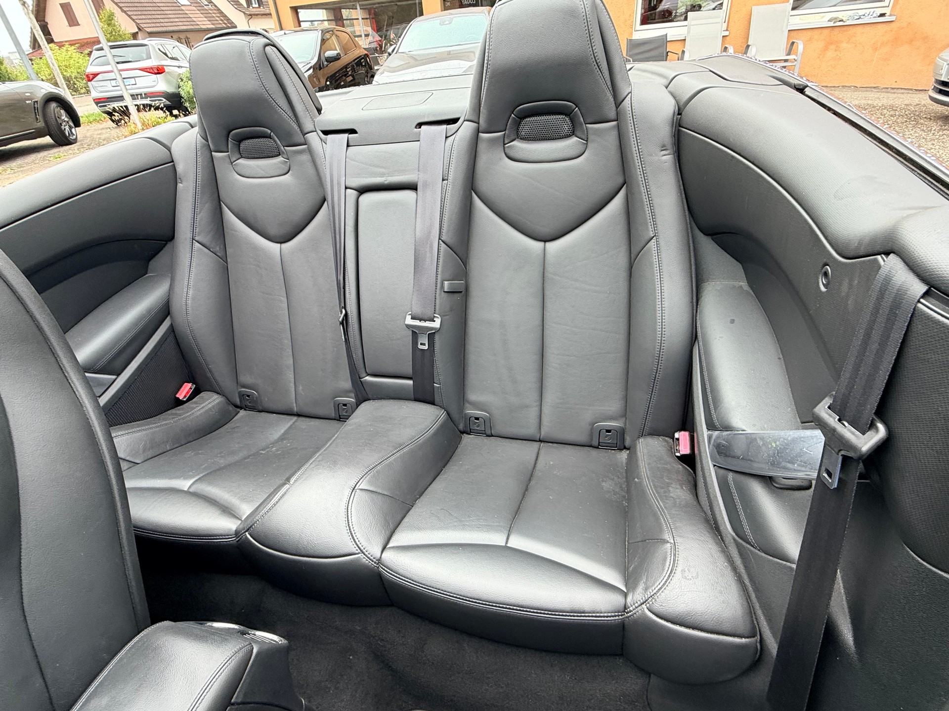 PEUGEOT 308 CC 1.6 16V Turbo Sport Pack-image-21