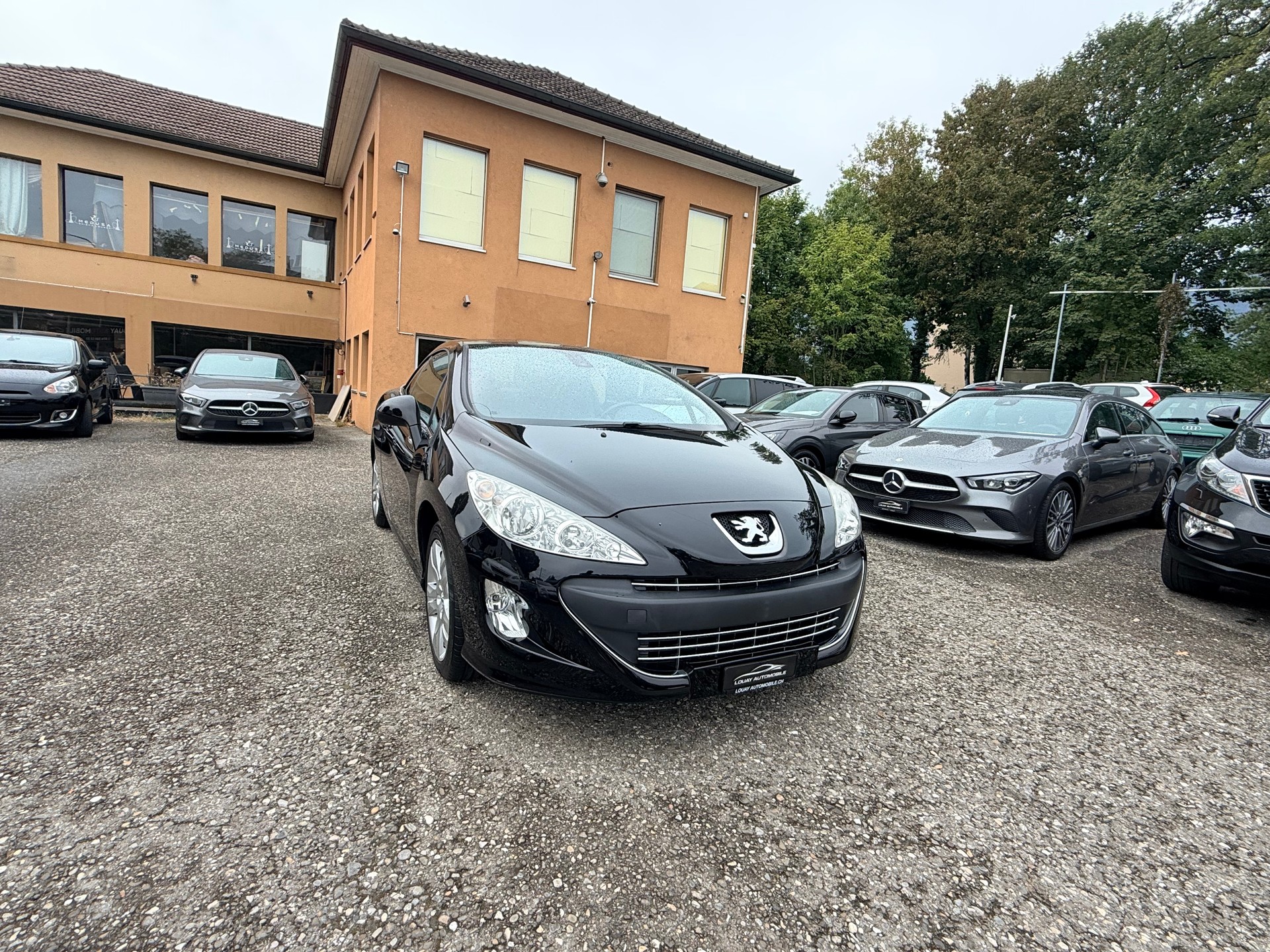 PEUGEOT 308 CC 1.6 16V Turbo Sport Pack-image-6