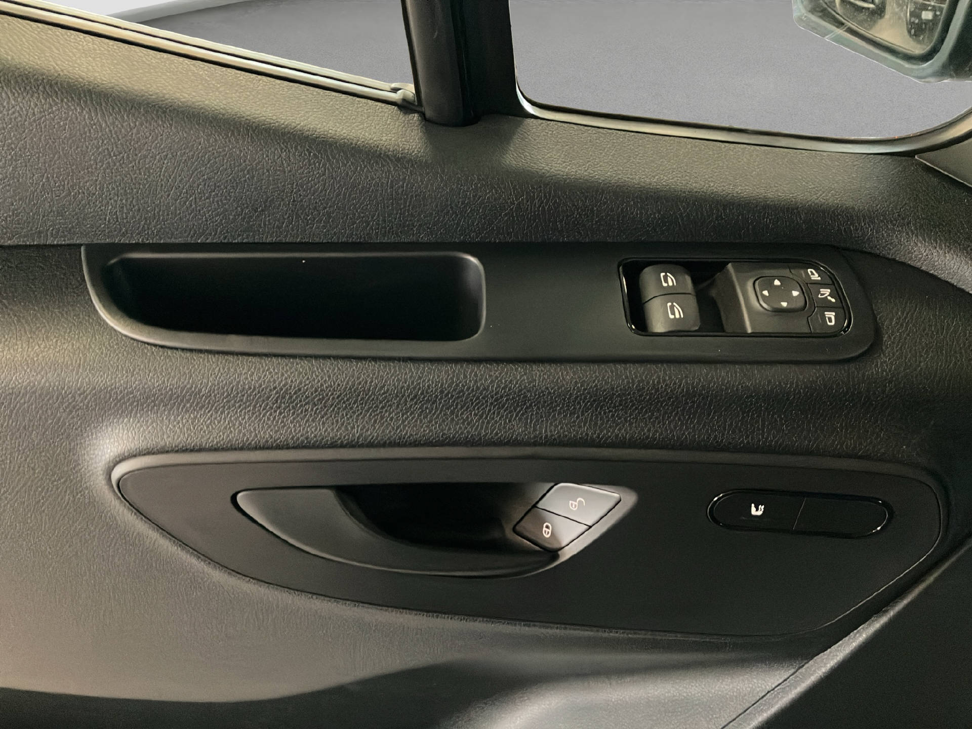 MERCEDES-BENZ Sprinter 319 CDI Pro KA 3665 WORKER 4MATIC-image-12