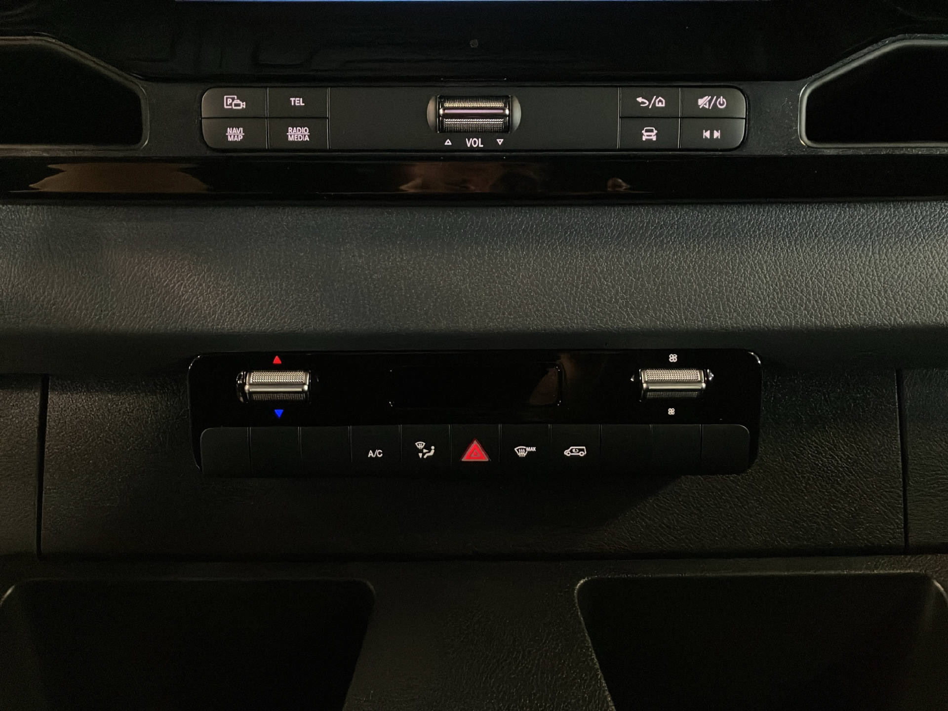 MERCEDES-BENZ Sprinter 319 CDI Pro KA 3665 WORKER 4MATIC-image-10