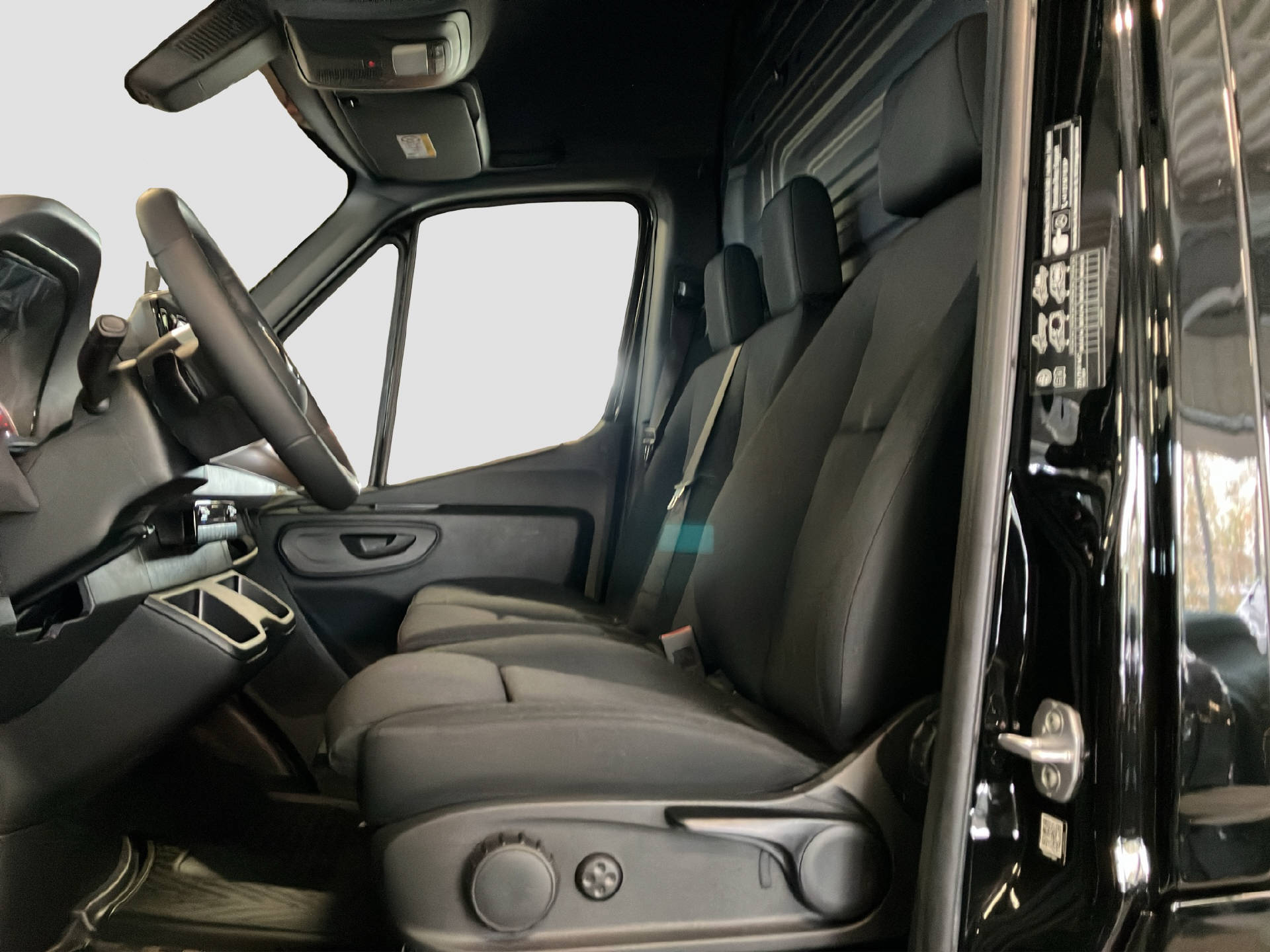 MERCEDES-BENZ Sprinter 319 CDI Pro KA 3665 WORKER 4MATIC-image-7