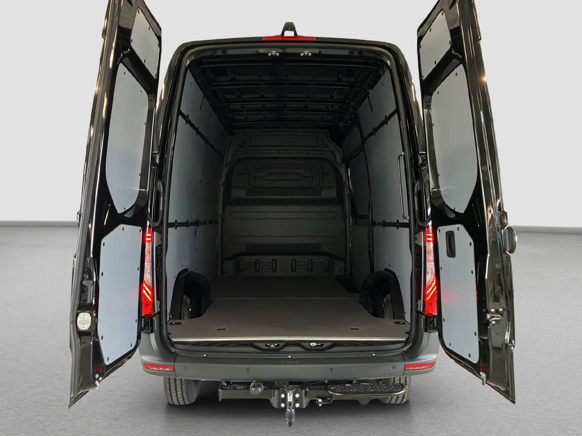 MERCEDES-BENZ Sprinter 319 CDI Pro KA 3665 WORKER 4MATIC-image-13