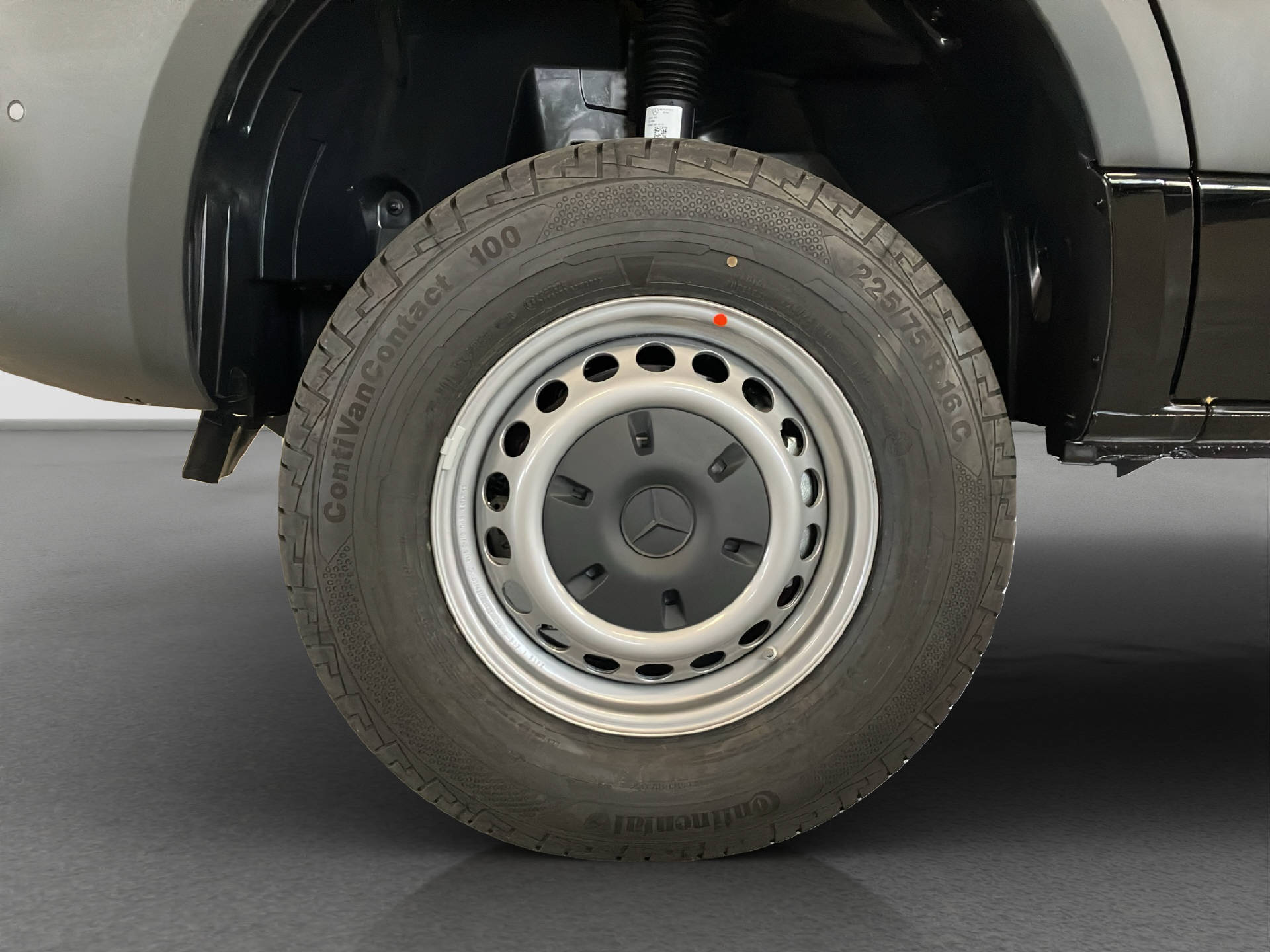MERCEDES-BENZ Sprinter 319 CDI Pro KA 3665 WORKER 4MATIC-image-6