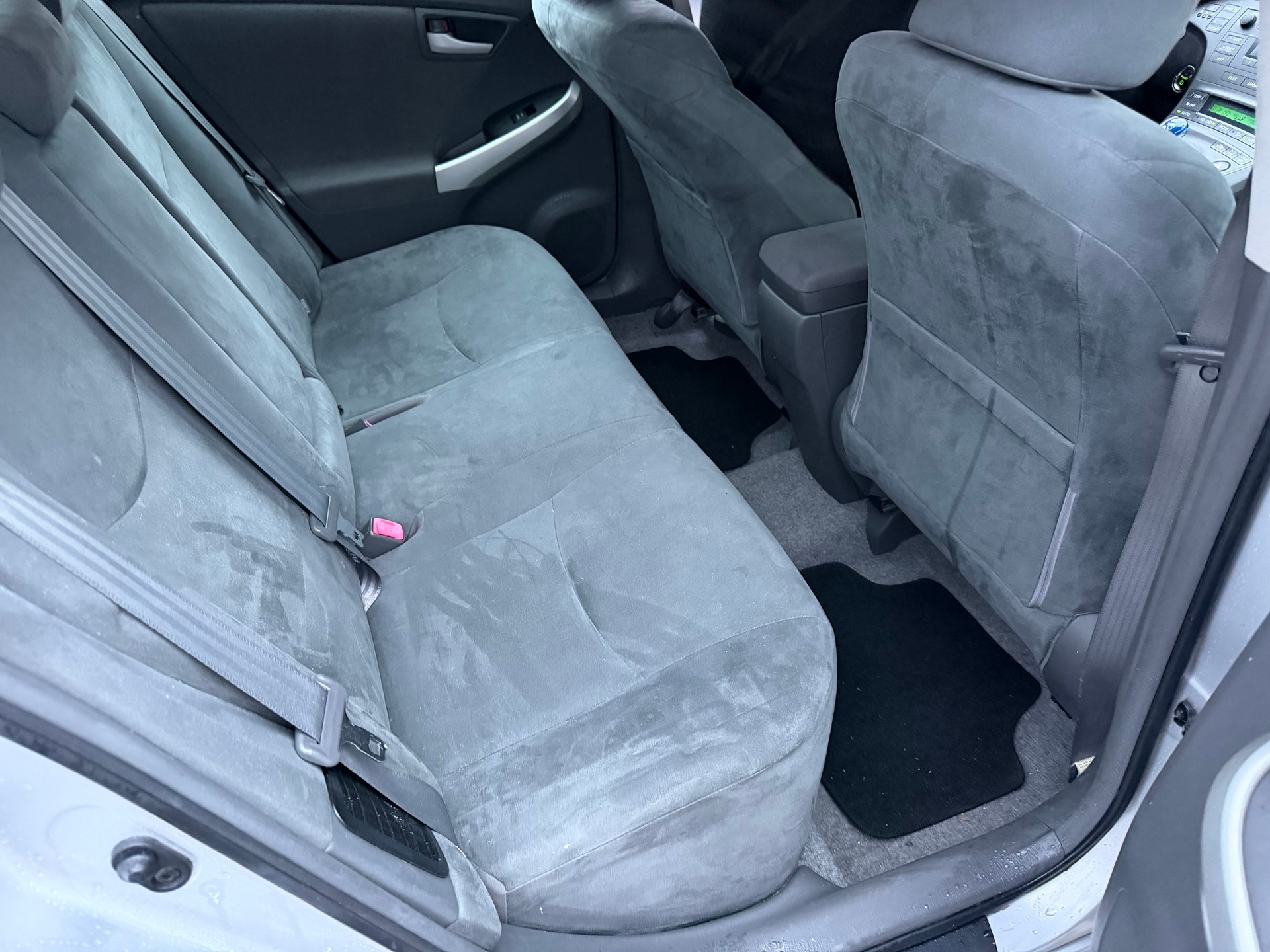 TOYOTA Prius 1.8 16V HSD Sol Premium-image-6