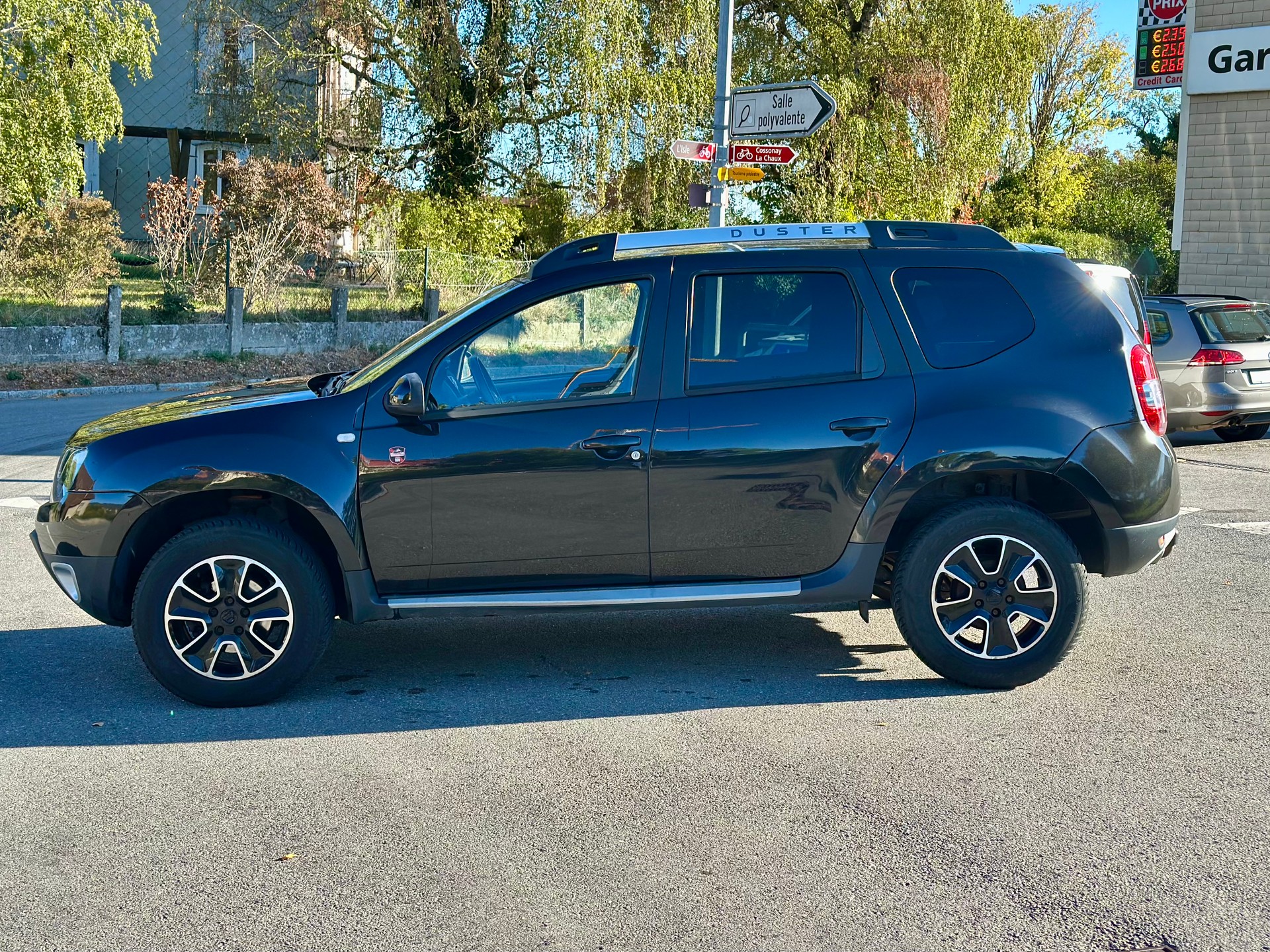 DACIA Duster 1.5 dCi Privilège 4x4-image-5