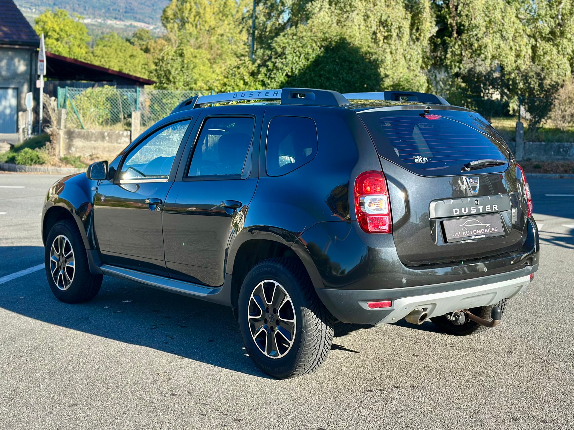 DACIA Duster 1.5 dCi Privilège 4x4-image-3