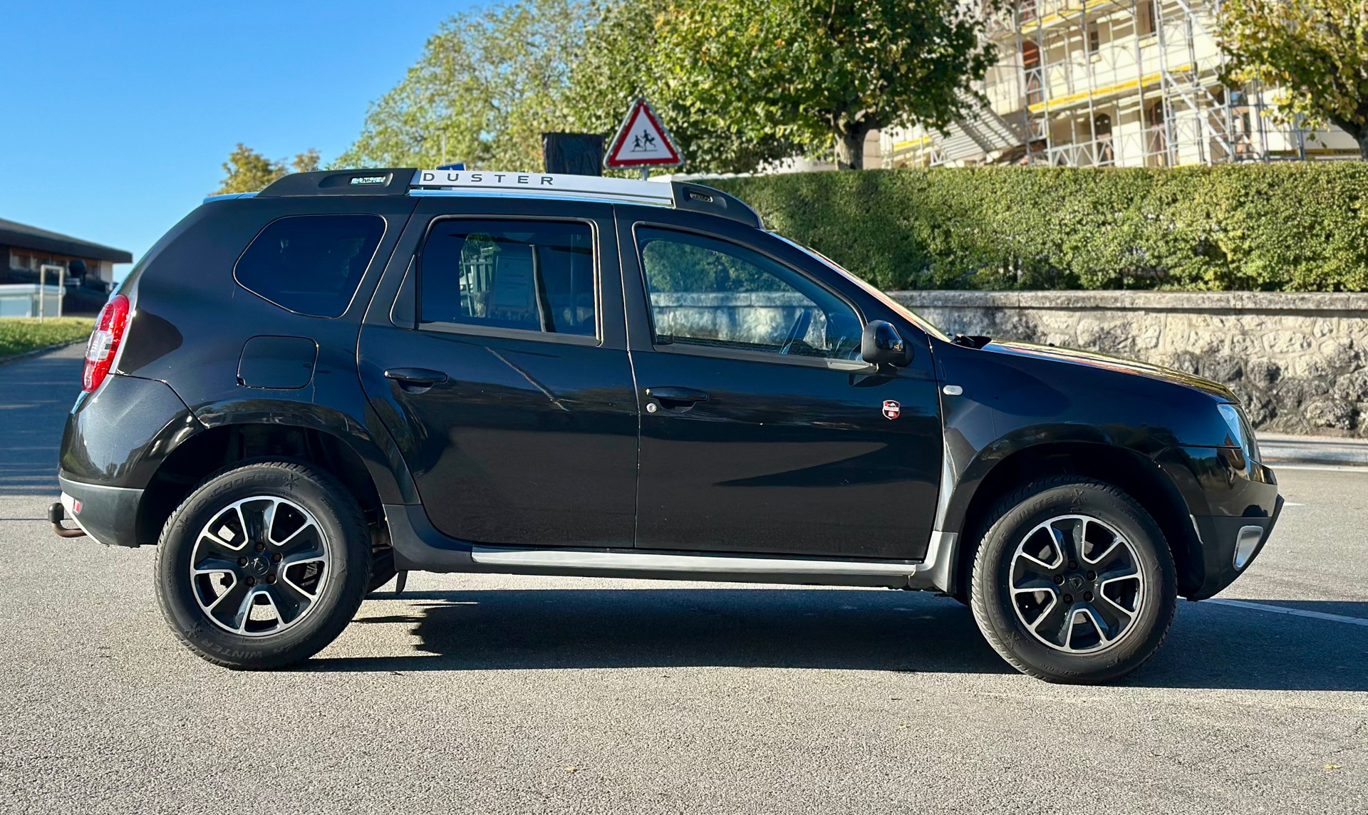 DACIA Duster 1.5 dCi Privilège 4x4-image-6