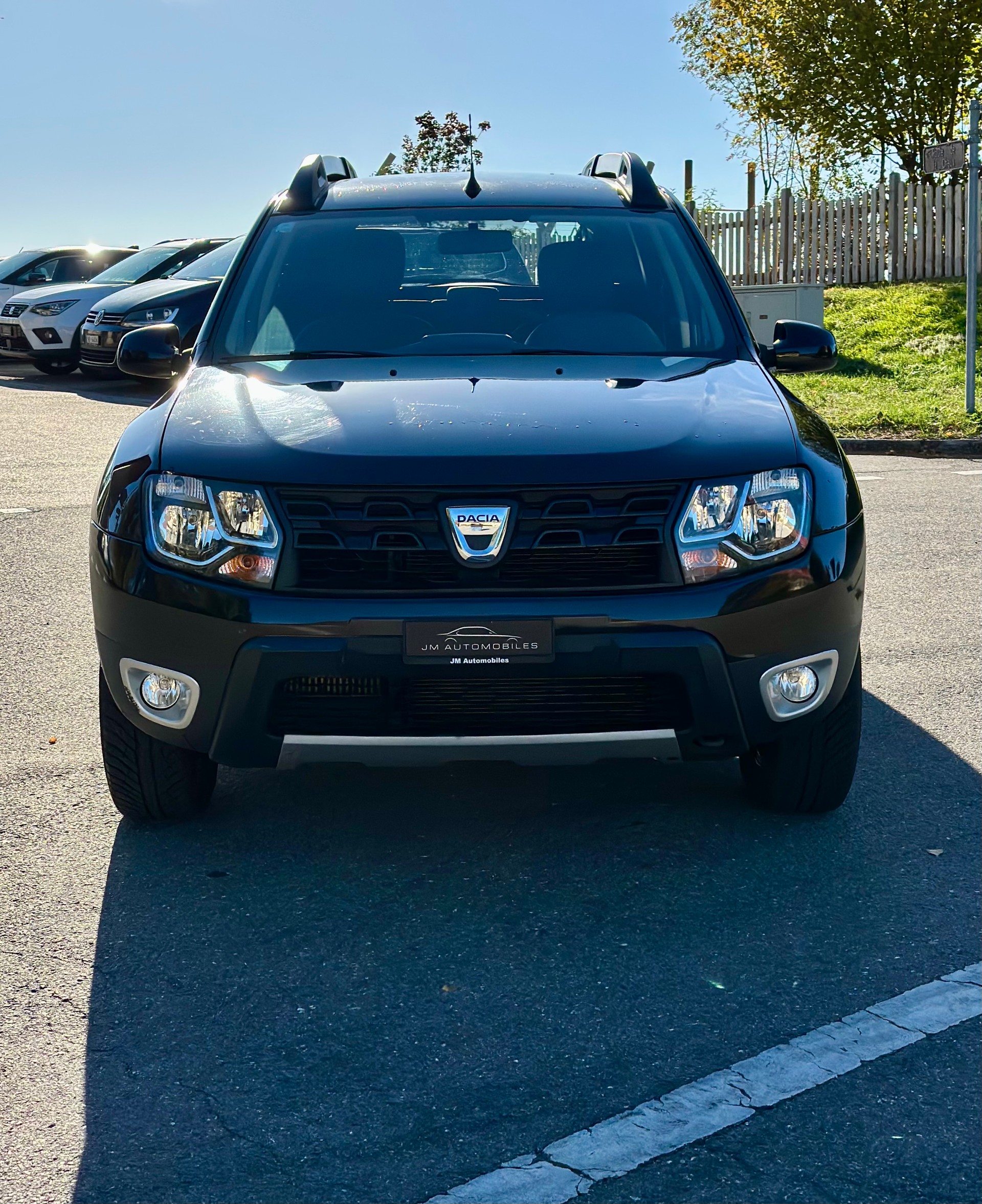 DACIA Duster 1.5 dCi Privilège 4x4-image-4