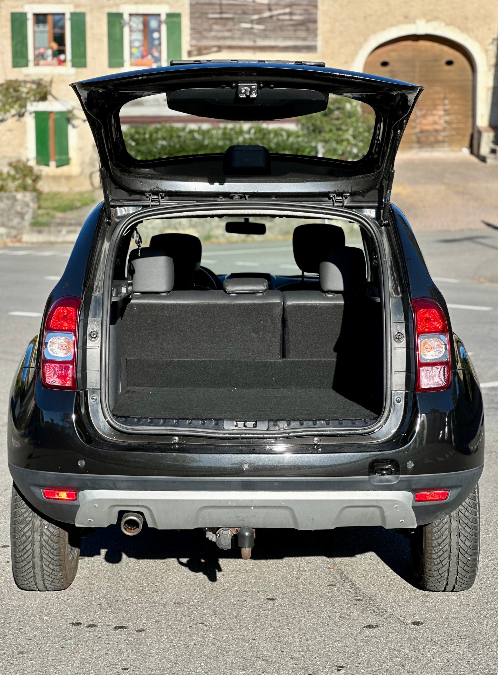DACIA Duster 1.5 dCi Privilège 4x4-image-8