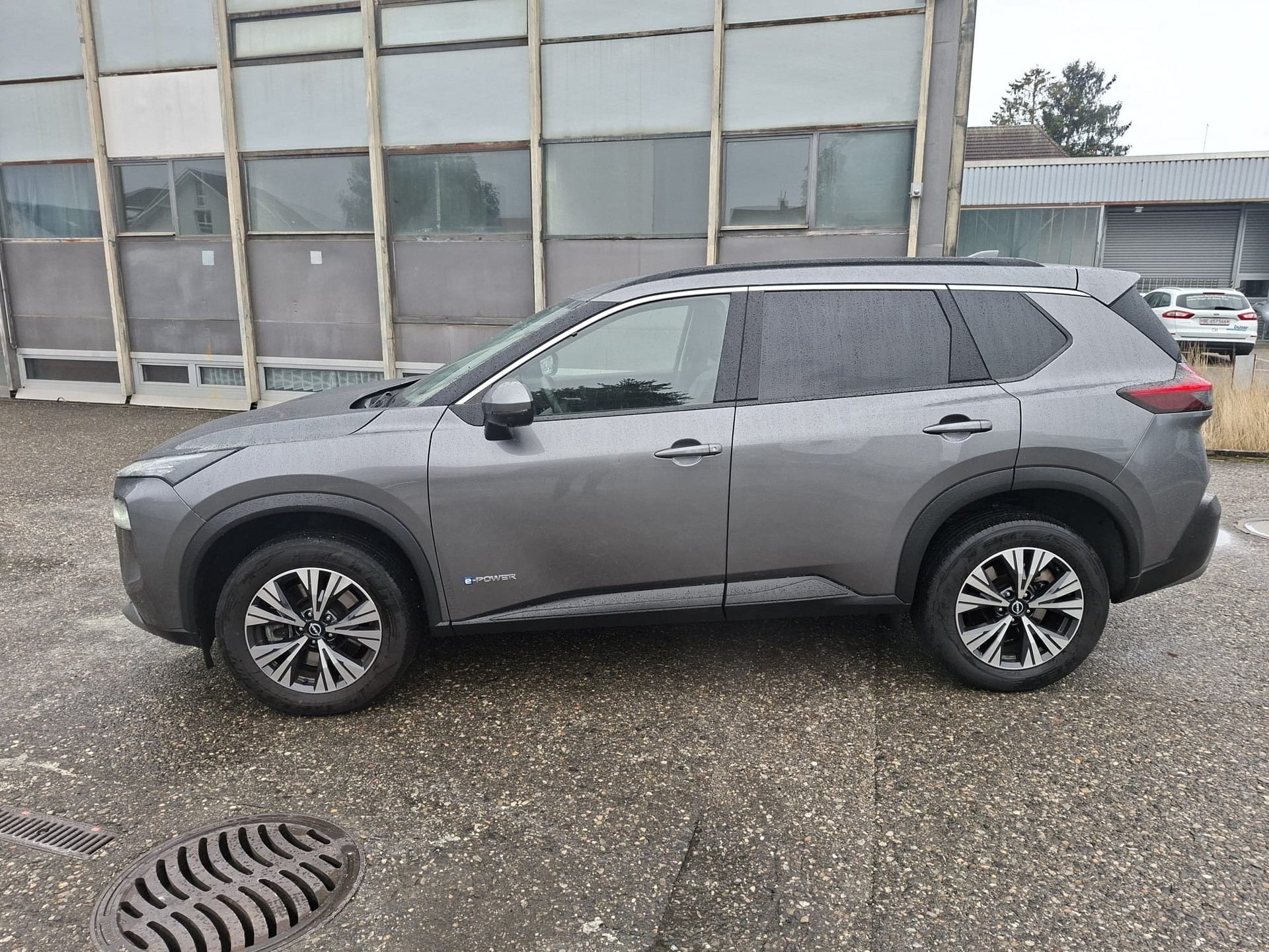 NISSAN X-Trail 1.5 VC-T e-Power 4WD N-Connecta-image-5
