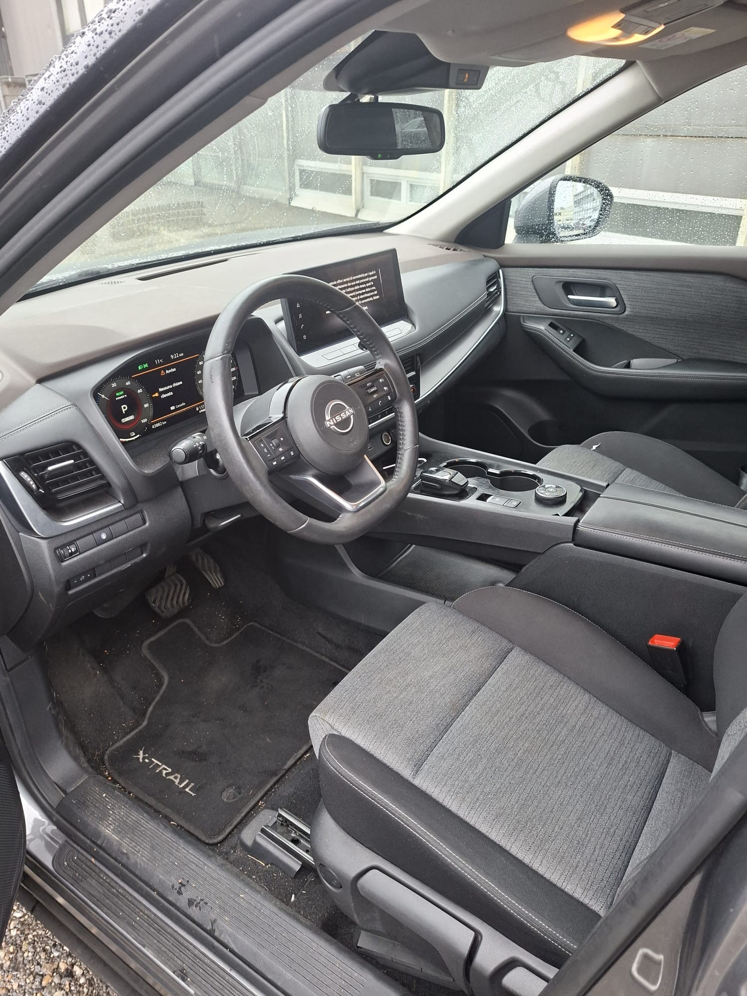 NISSAN X-Trail 1.5 VC-T e-Power 4WD N-Connecta-image-8