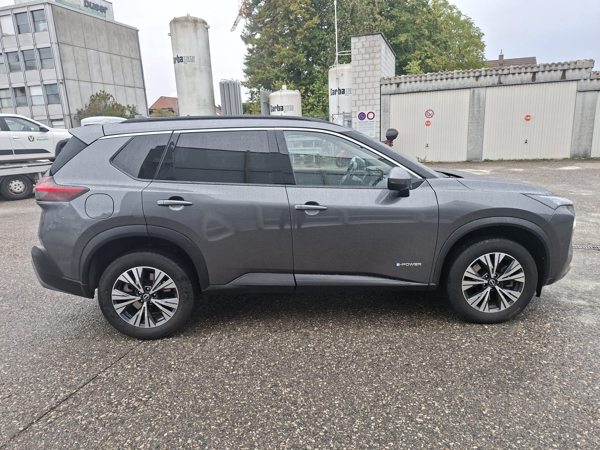 NISSAN X-Trail 1.5 VC-T e-Power 4WD N-Connecta-image-6