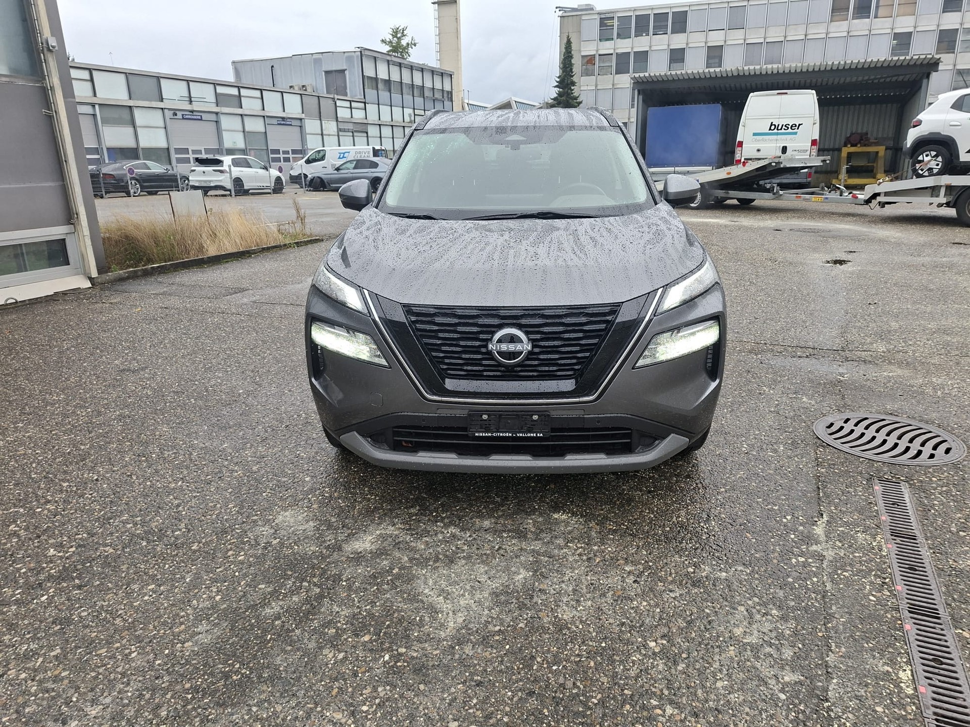 NISSAN X-Trail 1.5 VC-T e-Power 4WD N-Connecta-image-2