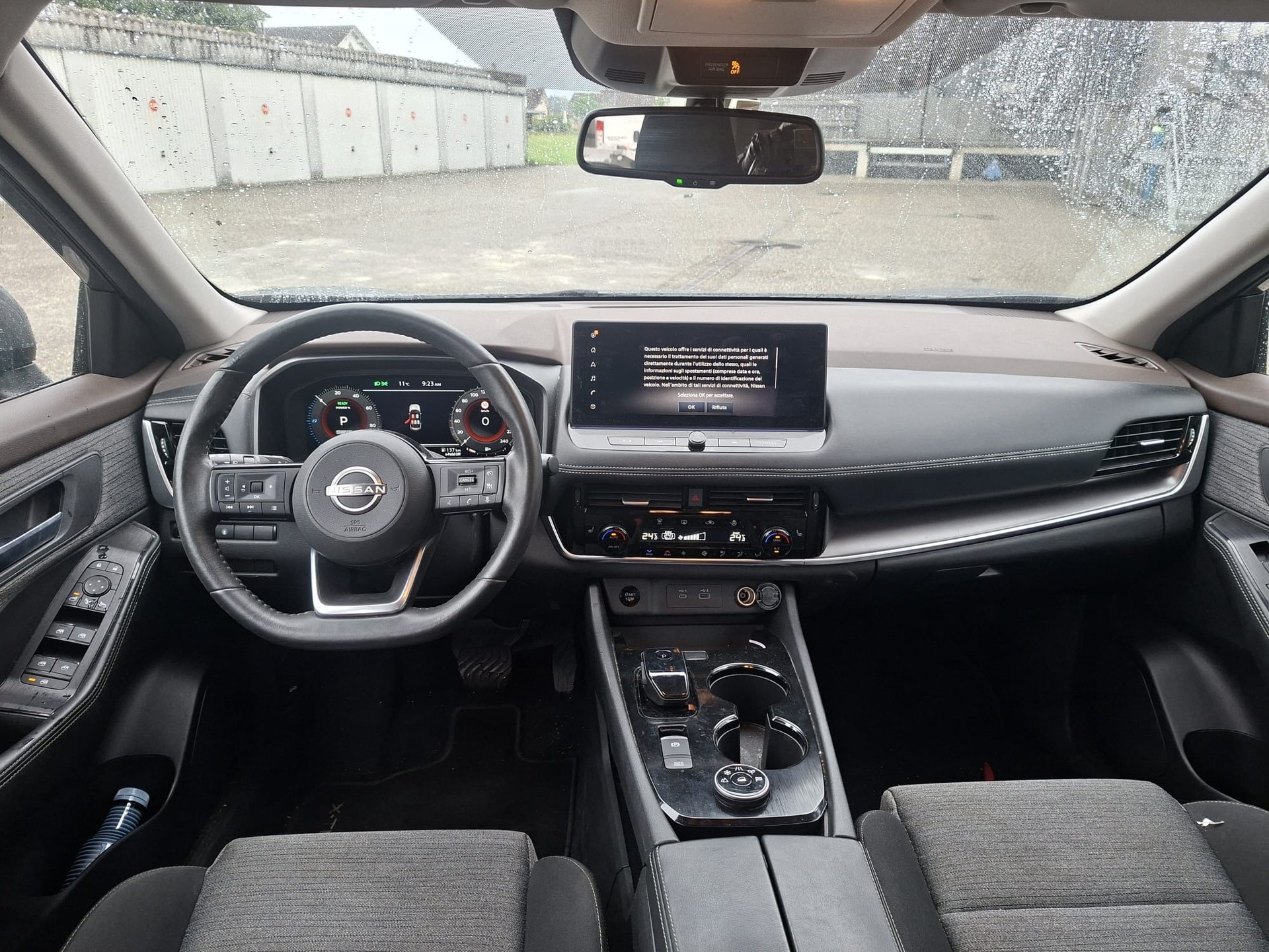 NISSAN X-Trail 1.5 VC-T e-Power 4WD N-Connecta-image-9