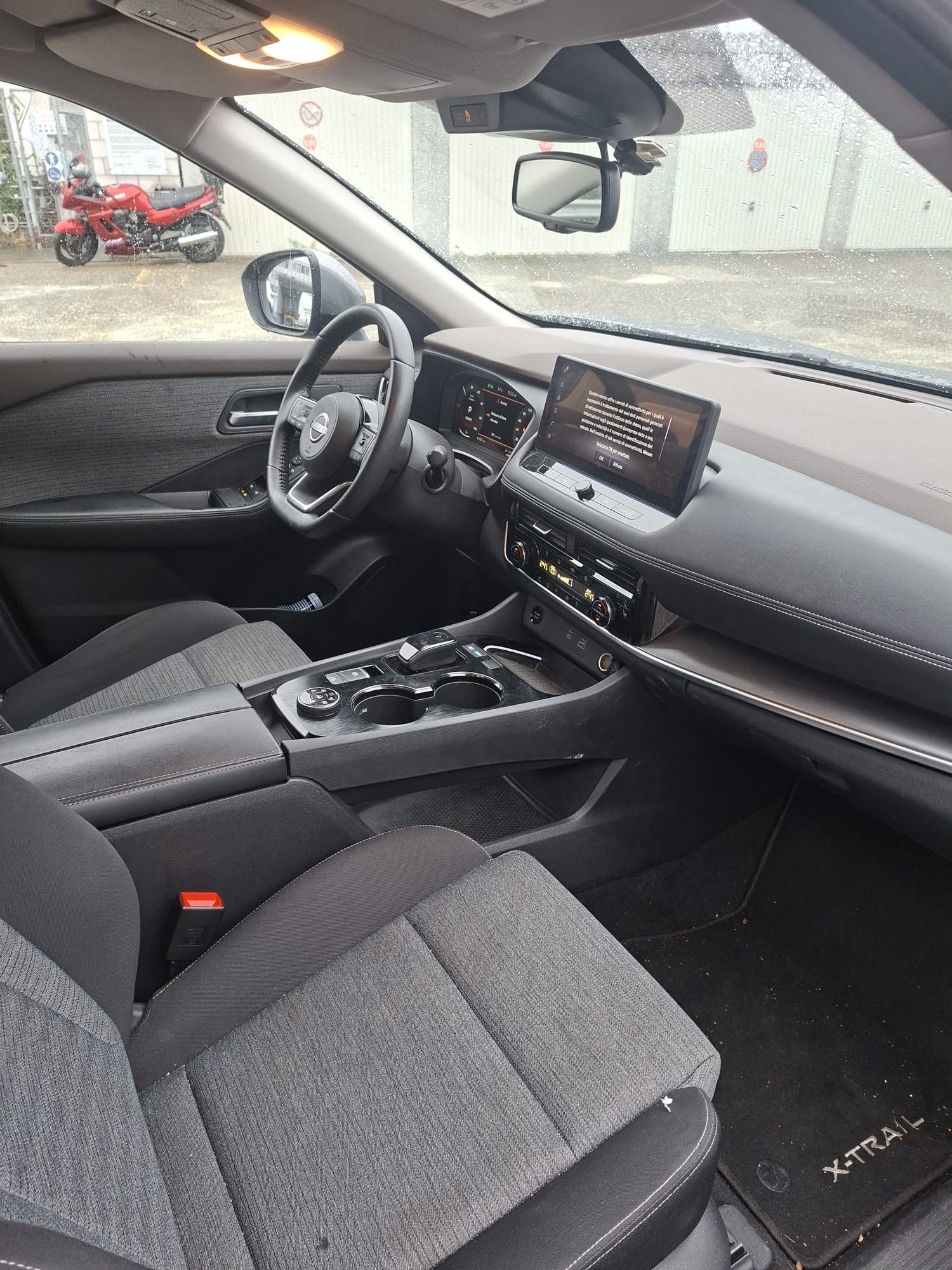 NISSAN X-Trail 1.5 VC-T e-Power 4WD N-Connecta-image-10