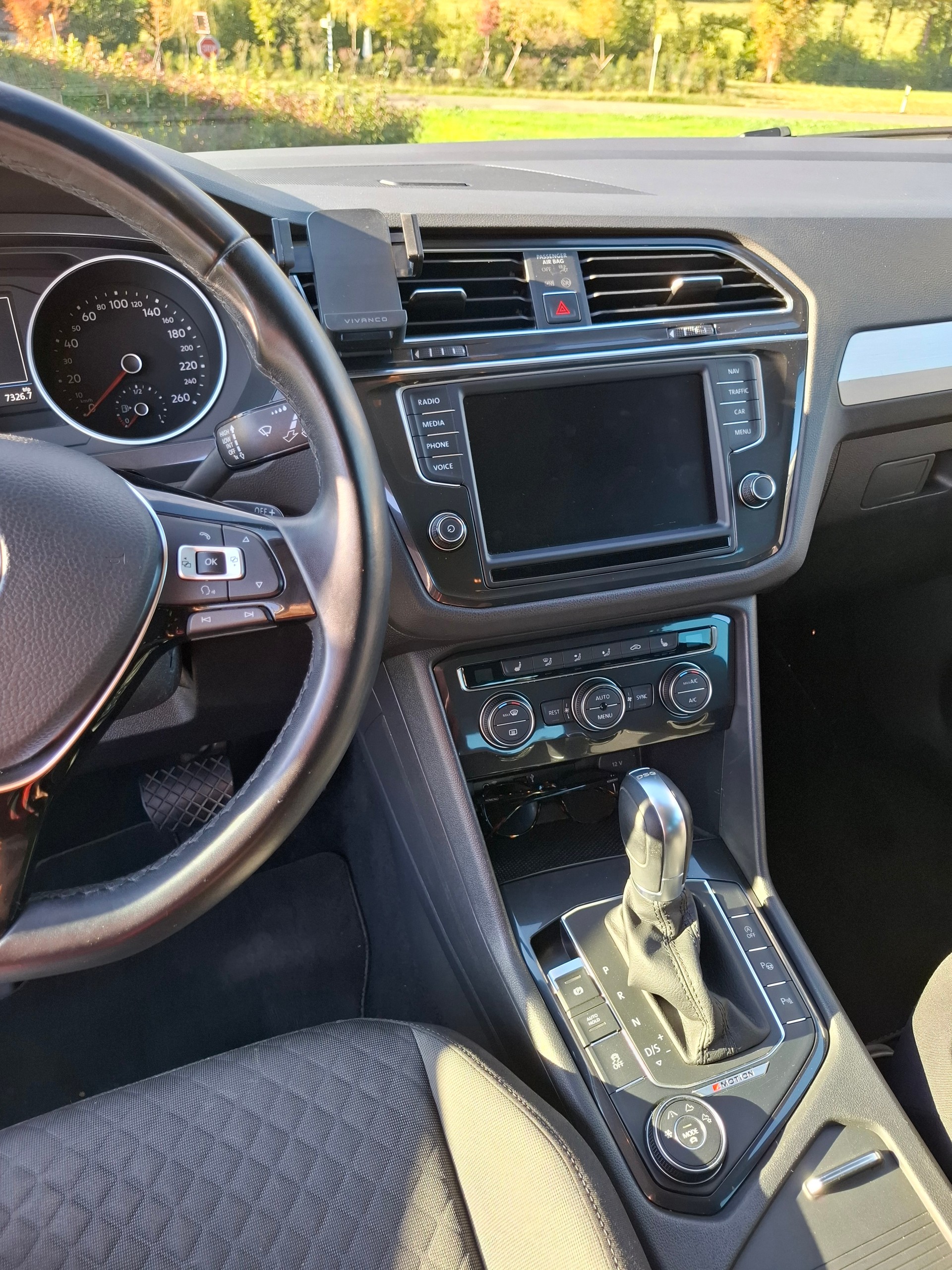 VW 2.0 TSI Comfortline DSG-image-5