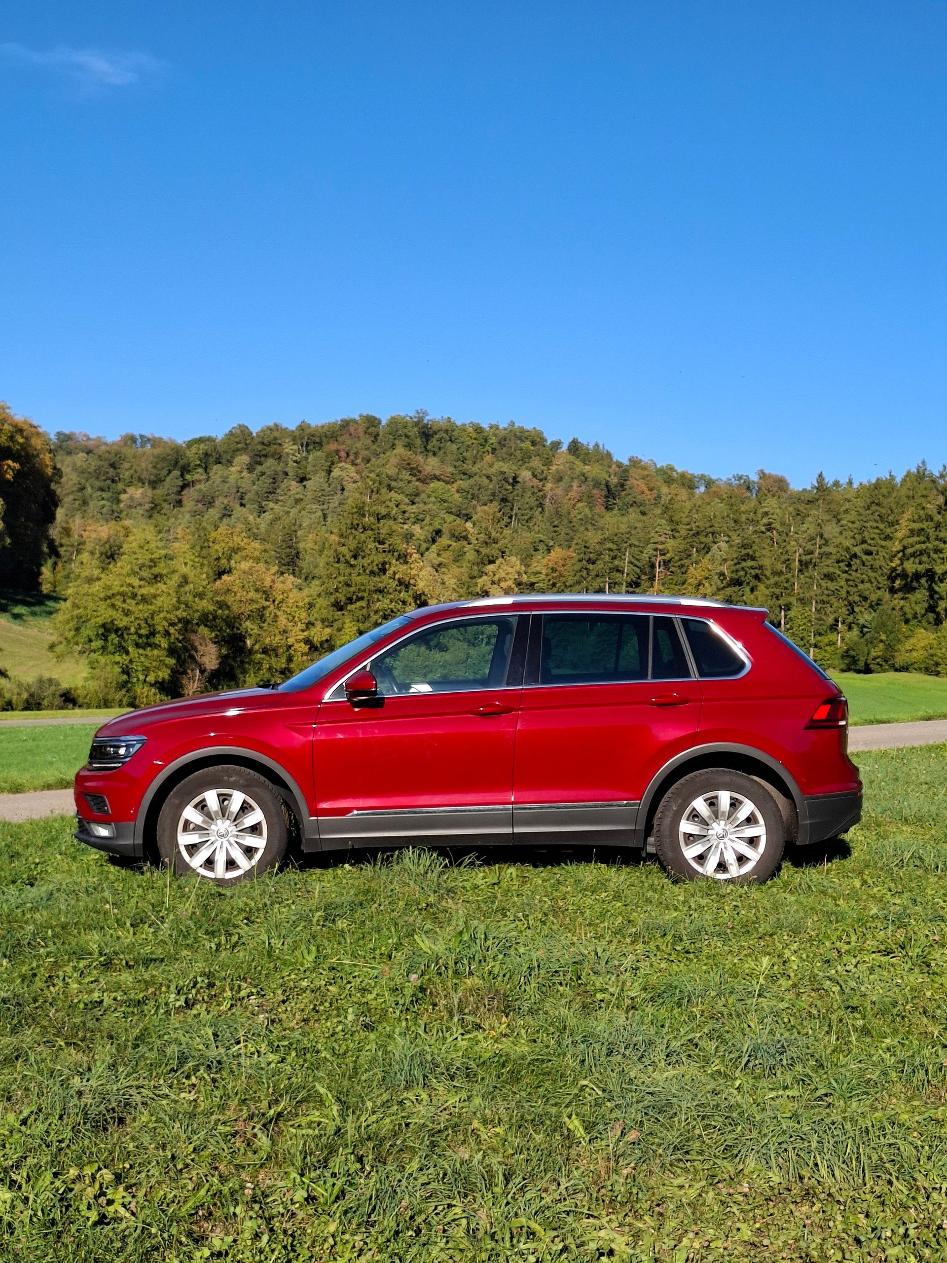 VW 2.0 TSI Comfortline DSG-image-2