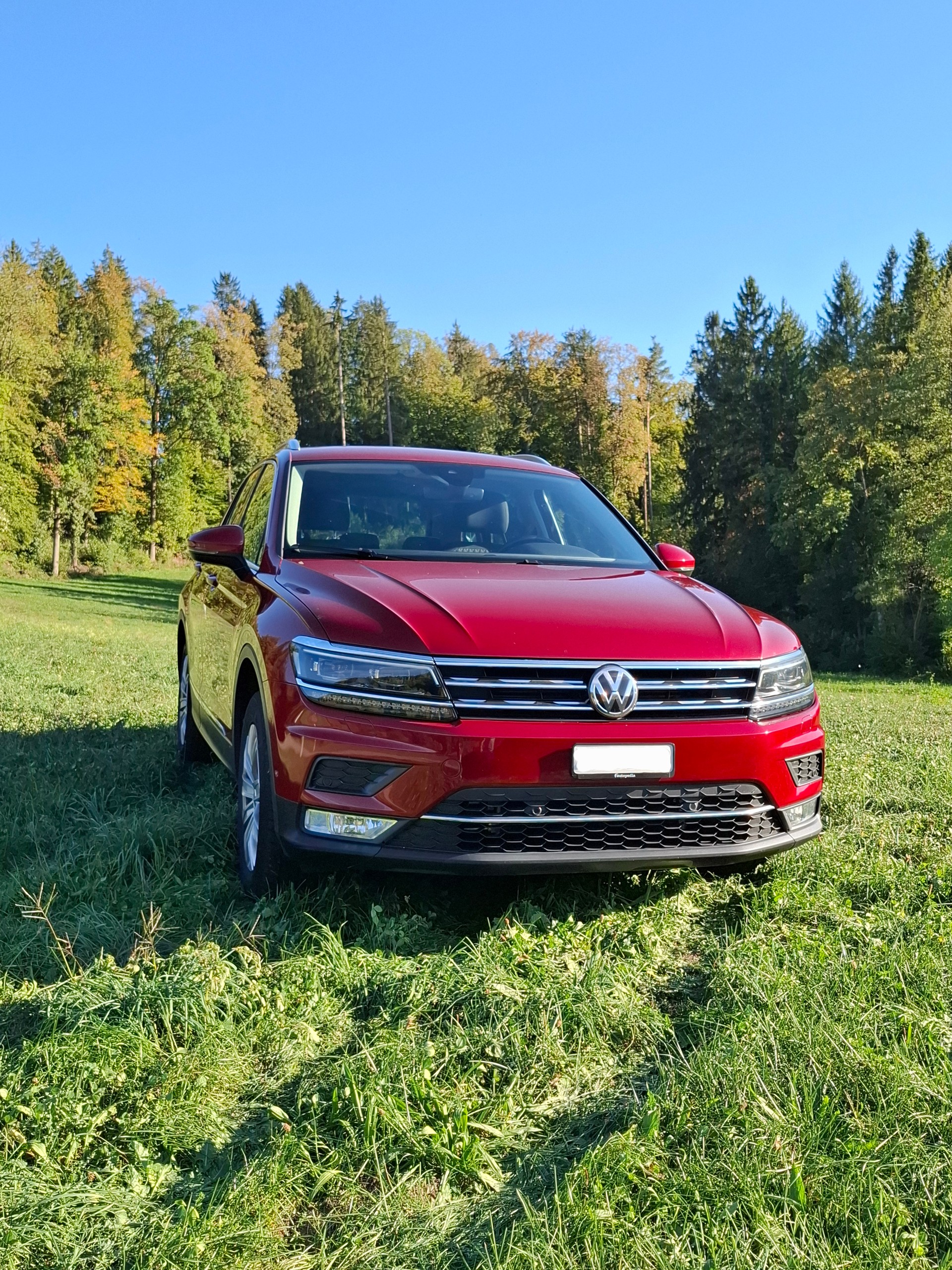 VW 2.0 TSI Comfortline DSG-image-0