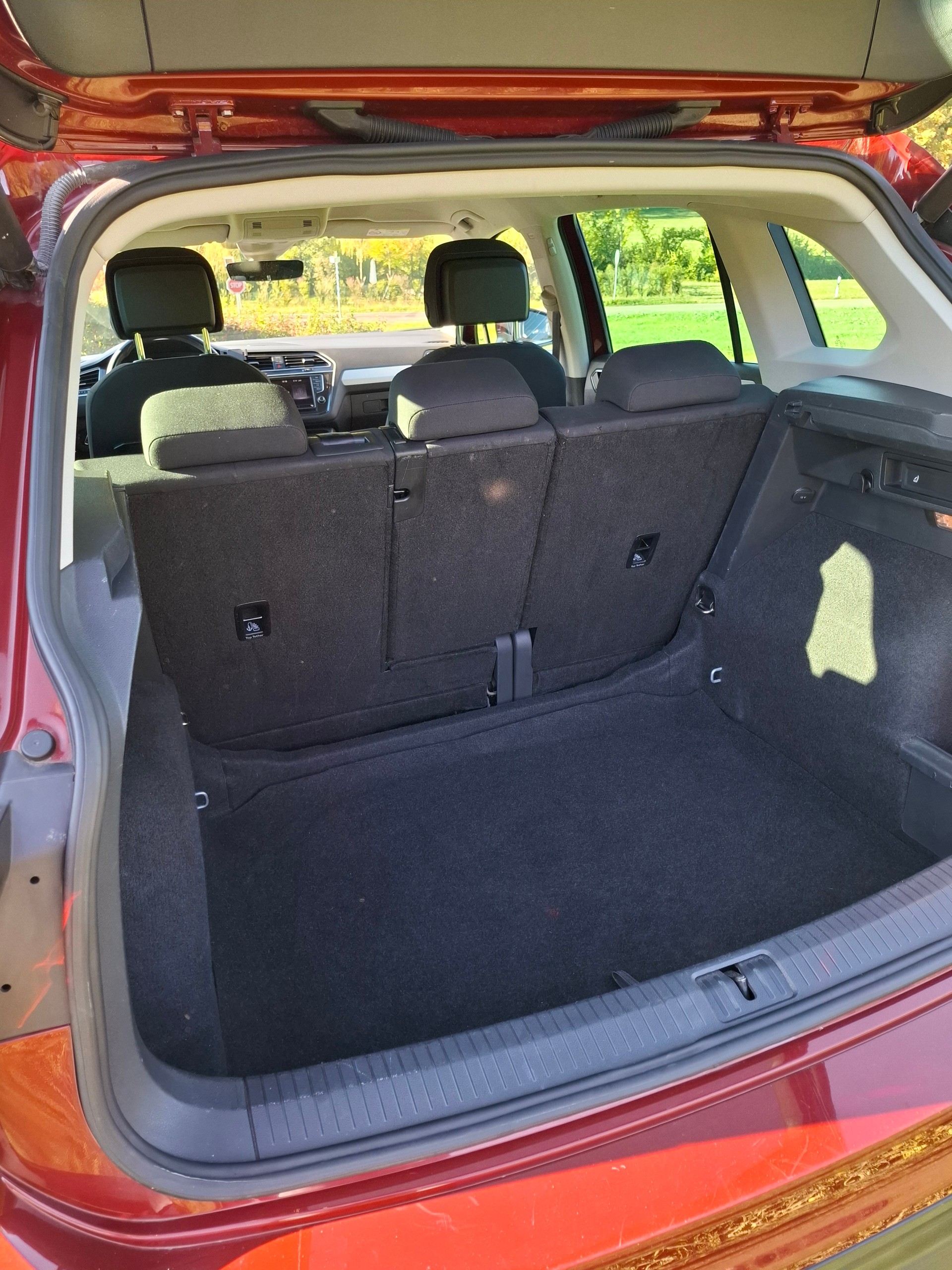 VW 2.0 TSI Comfortline DSG-image-3