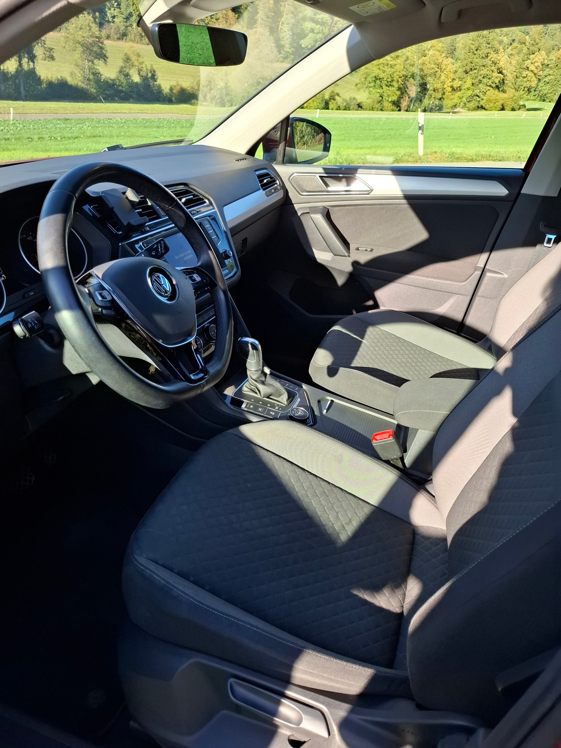 VW 2.0 TSI Comfortline DSG-image-4