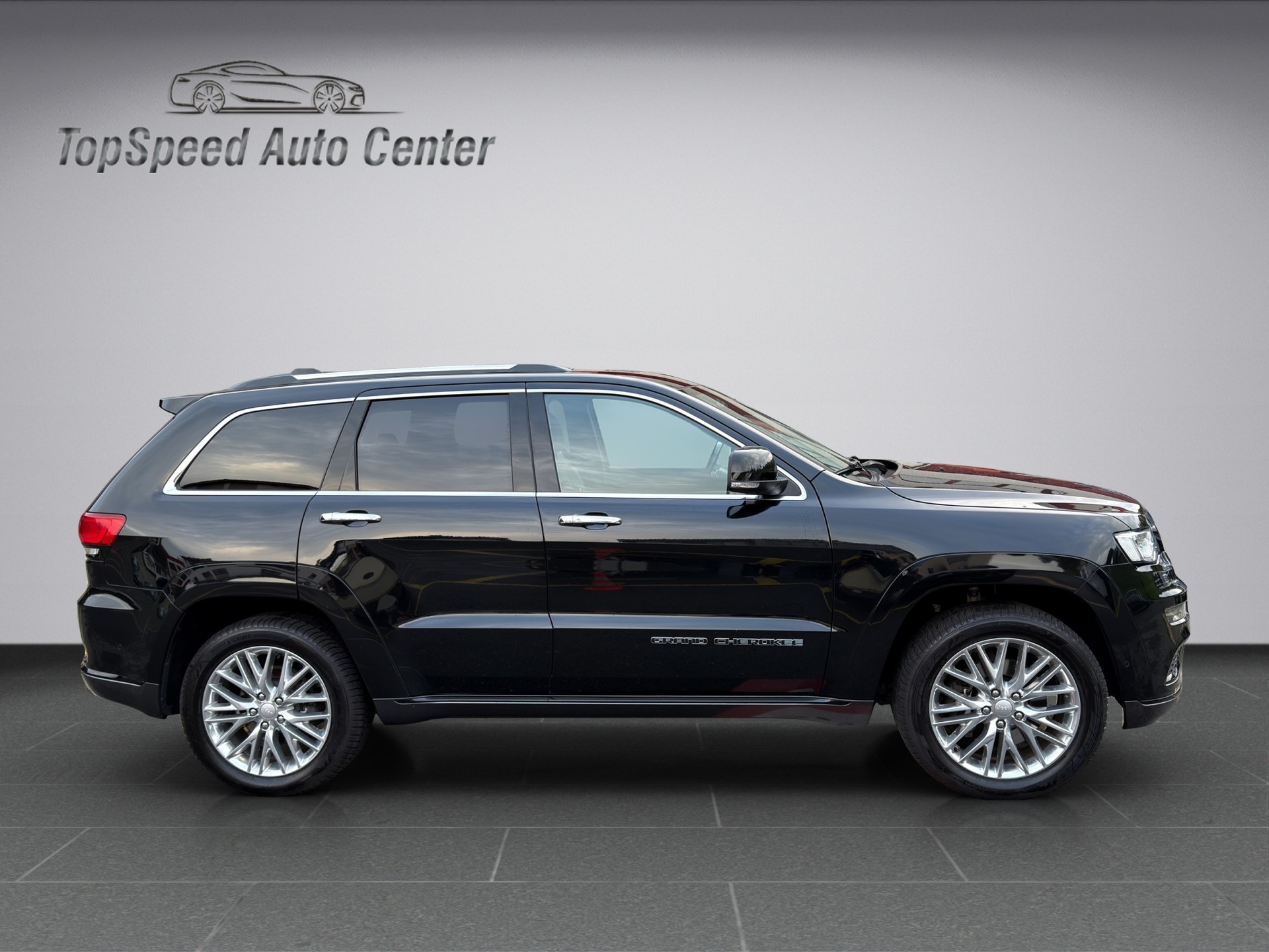 JEEP Grand Cherokee 3.0 CRD Summit Automatic-image-6
