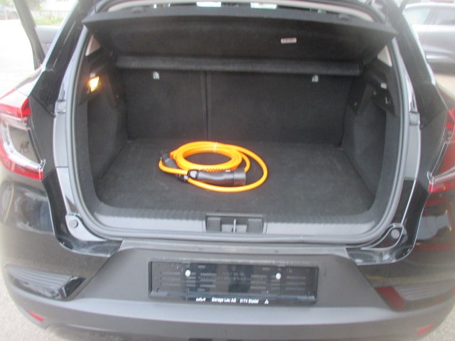 MITSUBISHI ASX 1.6 PHEV Intense-image-6