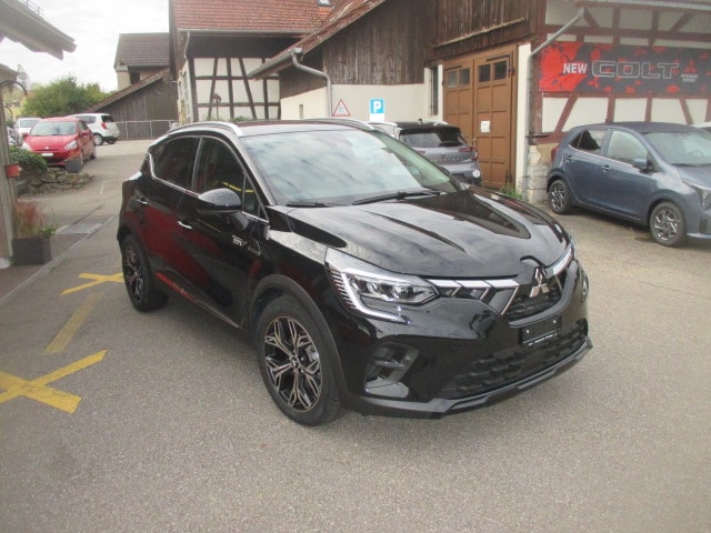MITSUBISHI ASX 1.6 PHEV Intense-image-1