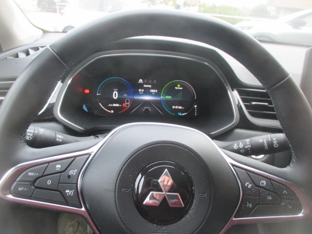 MITSUBISHI ASX 1.6 PHEV Intense-image-8