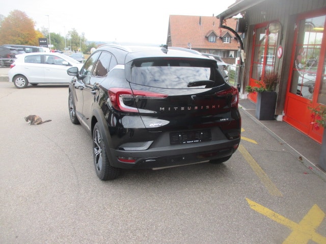 MITSUBISHI ASX 1.6 PHEV Intense-image-4