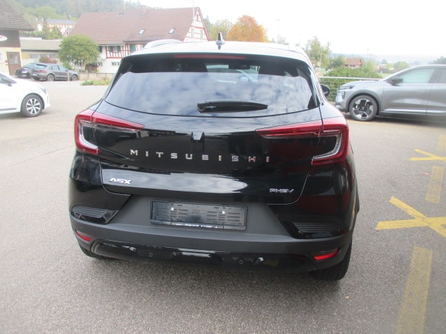 MITSUBISHI ASX 1.6 PHEV Intense-image-5