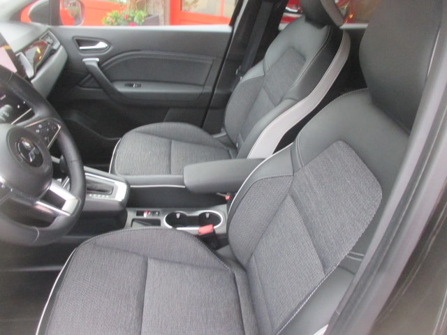 MITSUBISHI ASX 1.6 PHEV Intense-image-7