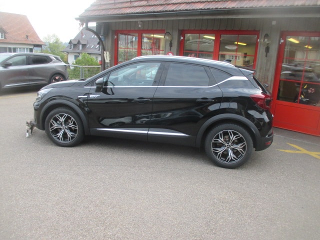 MITSUBISHI ASX 1.6 PHEV Intense-image-3