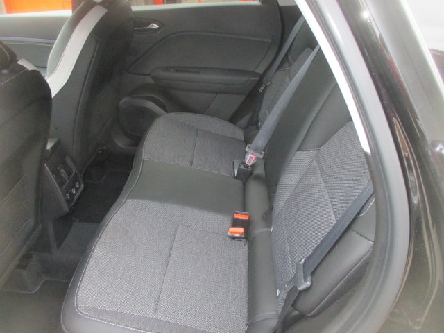 MITSUBISHI ASX 1.6 PHEV Intense-image-13