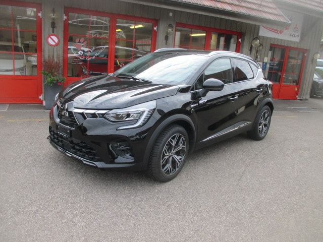 MITSUBISHI ASX 1.6 PHEV Intense-image-2