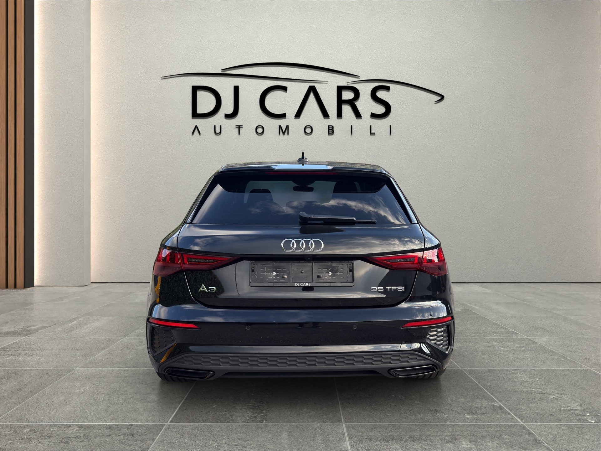 AUDI A3 Sportback 35 TFSI S line S-tronic-image-6