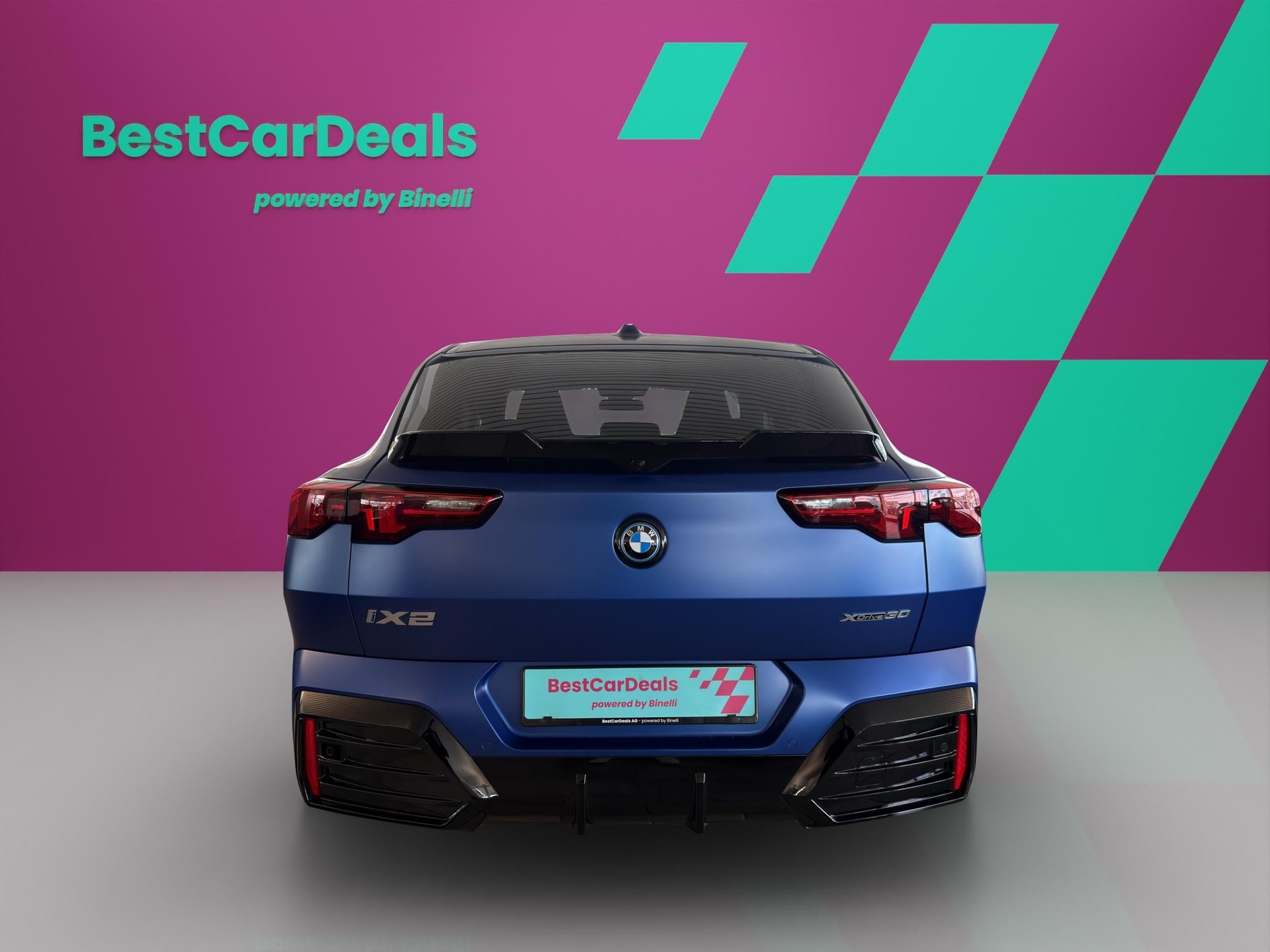 BMW iX2 xDrive30-image-3