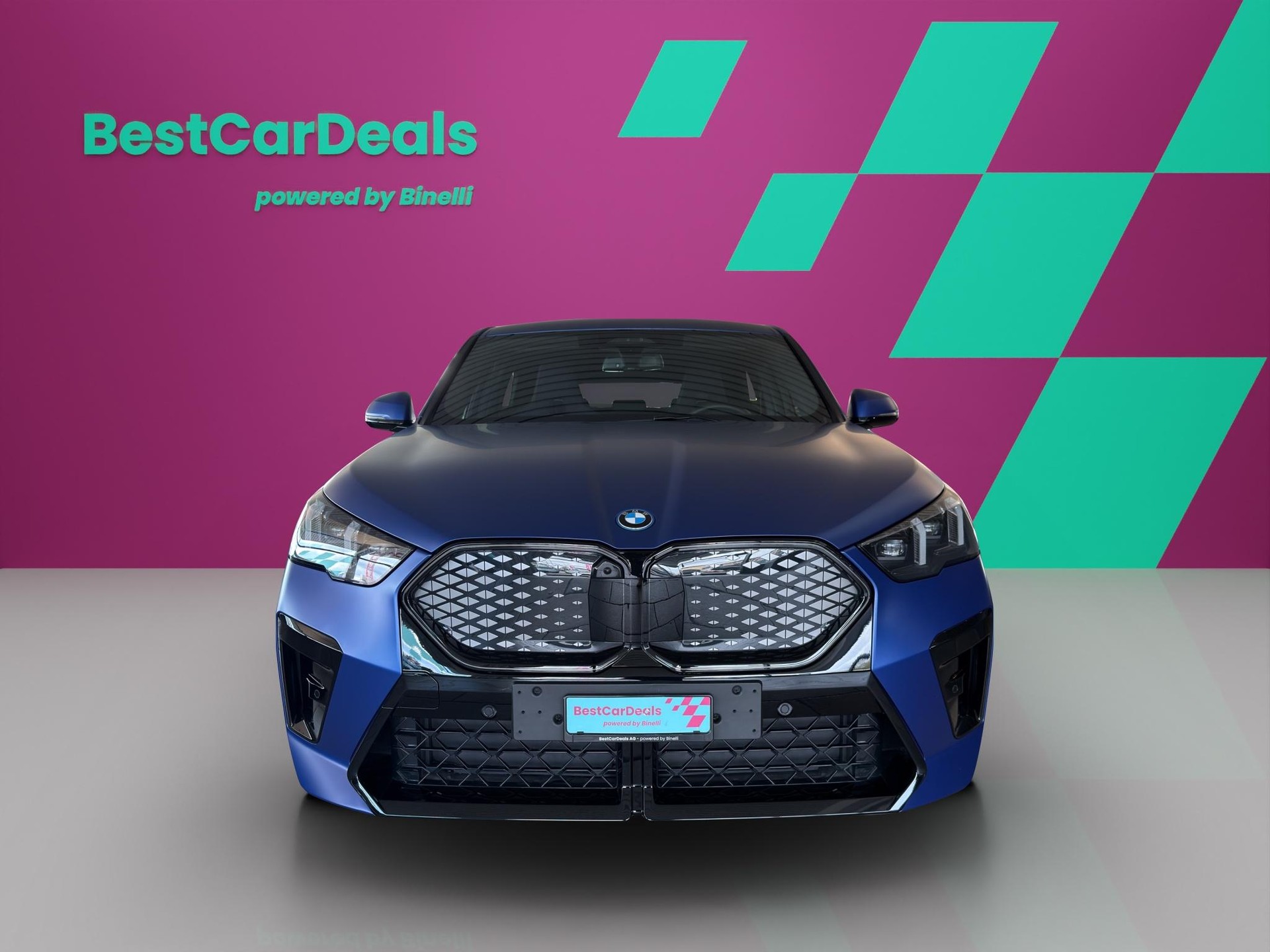 BMW iX2 xDrive30-image-7