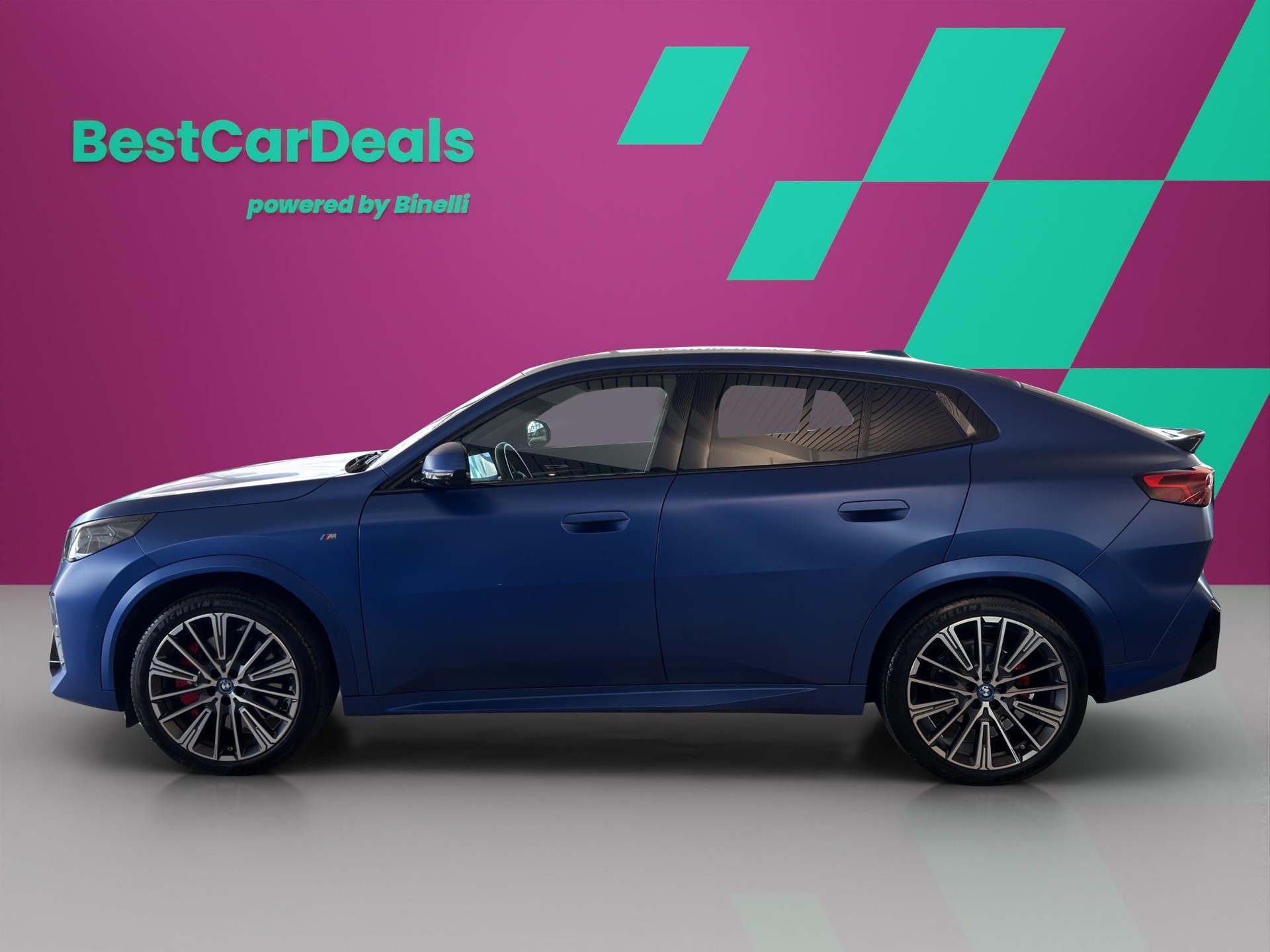 BMW iX2 xDrive30-image-5