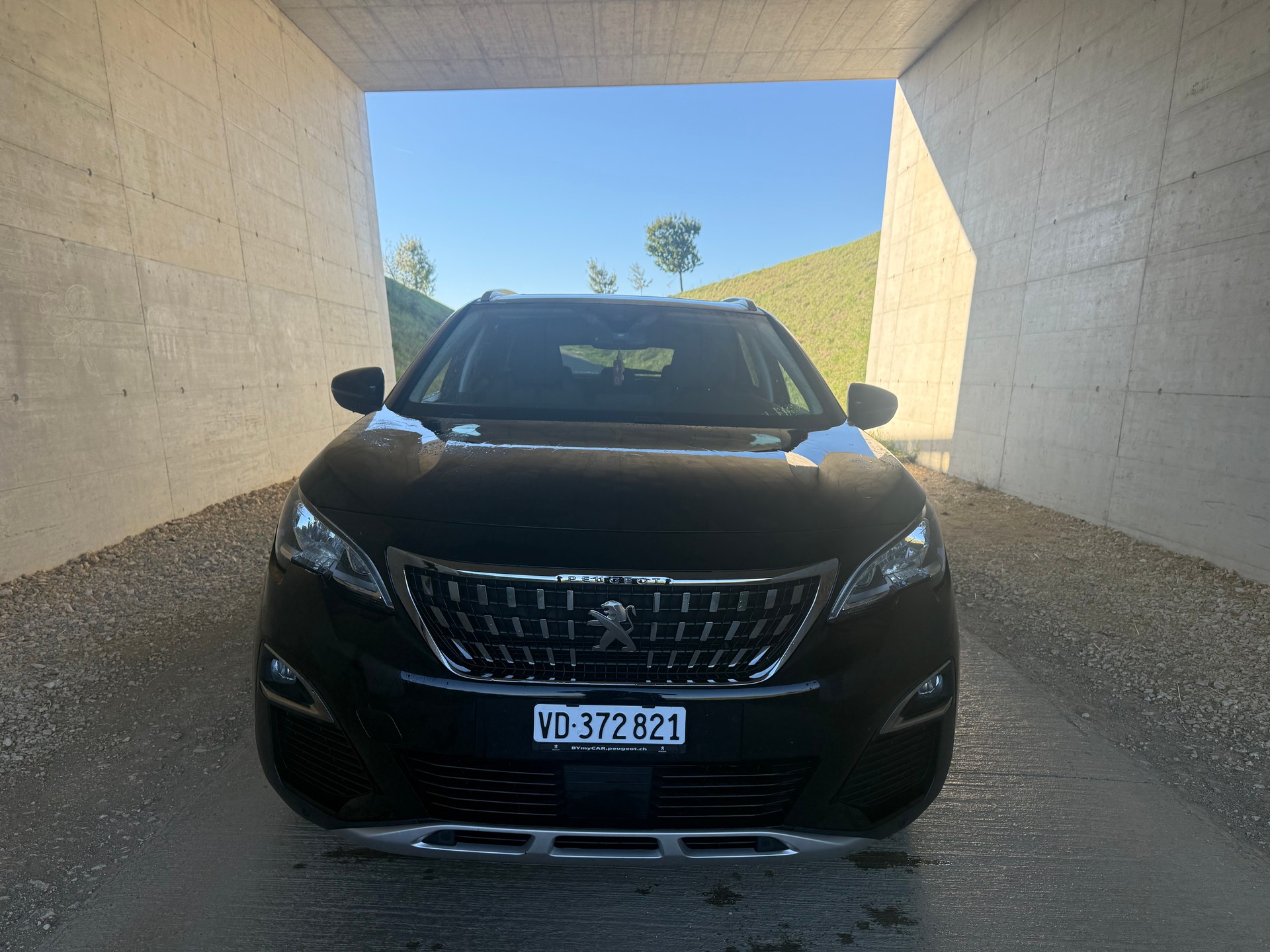 PEUGEOT 3008 1.2 PureTech Active EAT-image-0