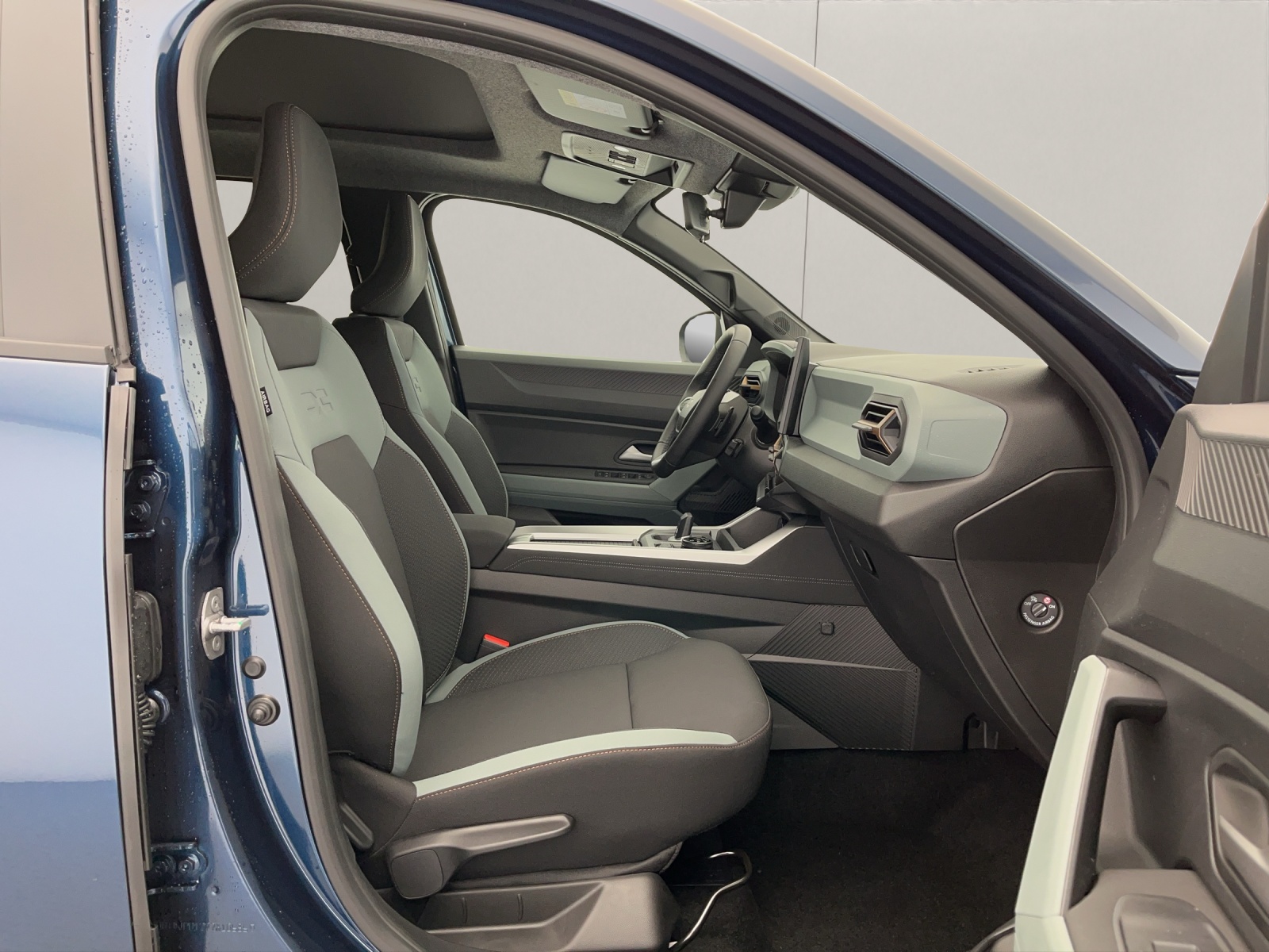 DACIA Bigster 1.2 Hybrid Extreme 4WD-image-14
