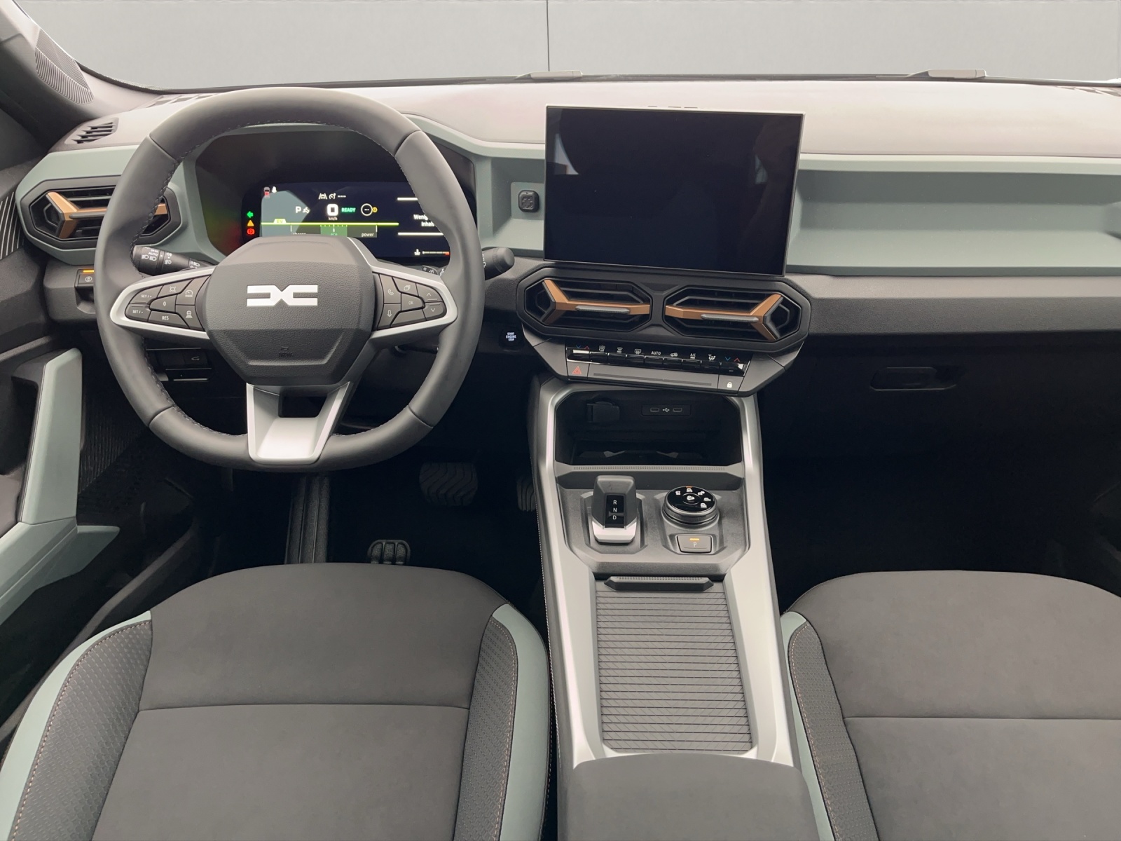 DACIA Bigster 1.2 Hybrid Extreme 4WD-image-8