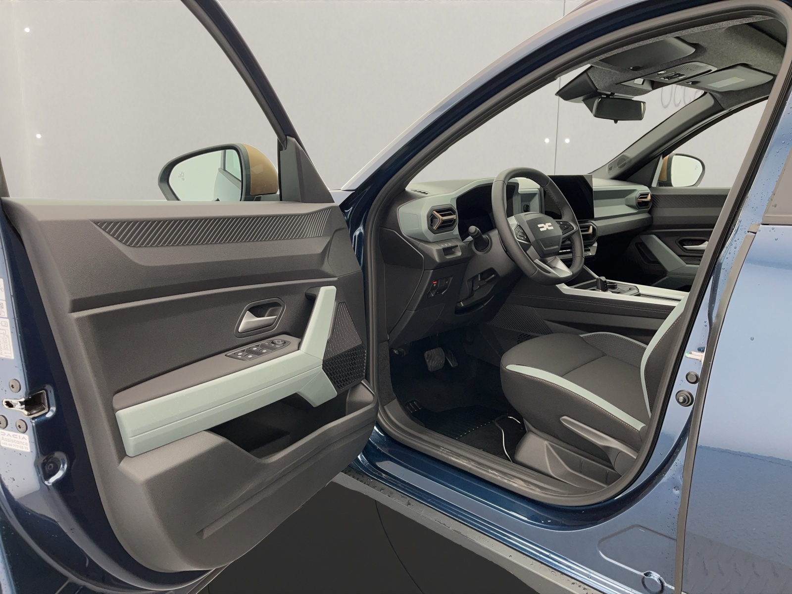 DACIA Bigster 1.2 Hybrid Extreme 4WD-image-6