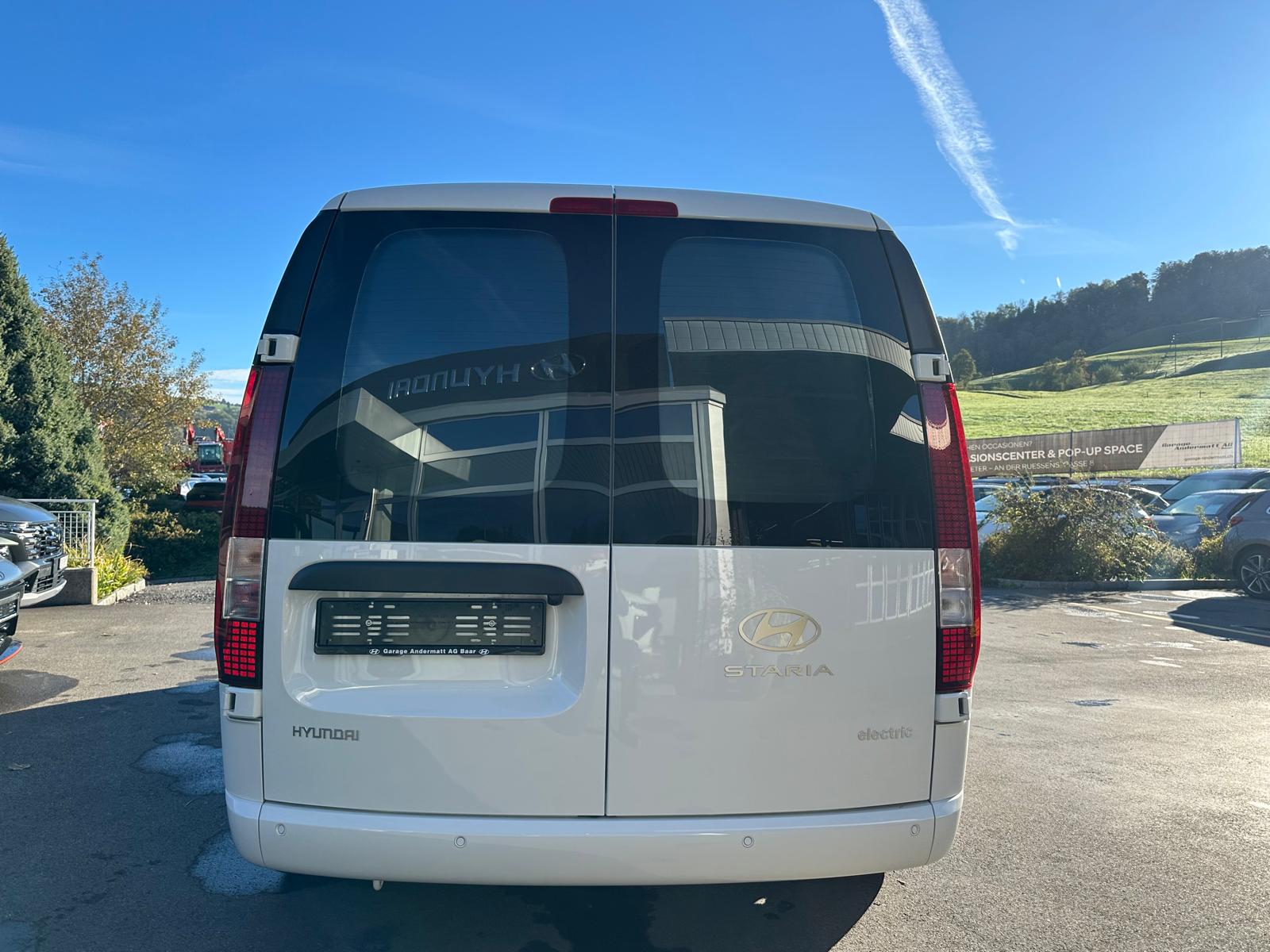 HYUNDAI Staria Cargo EV 84 kWh Amplia-image-7