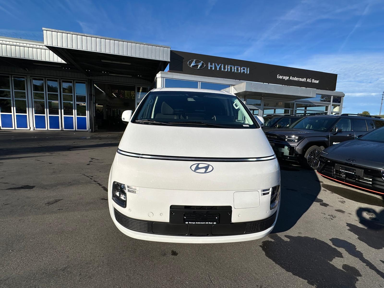 HYUNDAI Staria Cargo EV 84 kWh Amplia-showroom-element-1