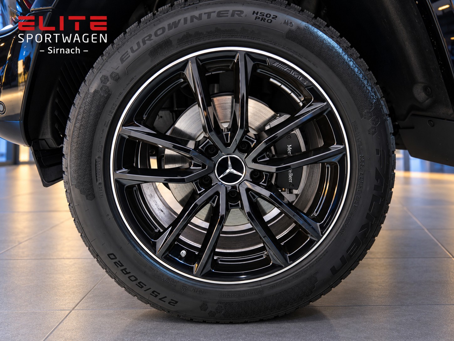 MERCEDES-BENZ G 450d 9G-Tronic-image-18