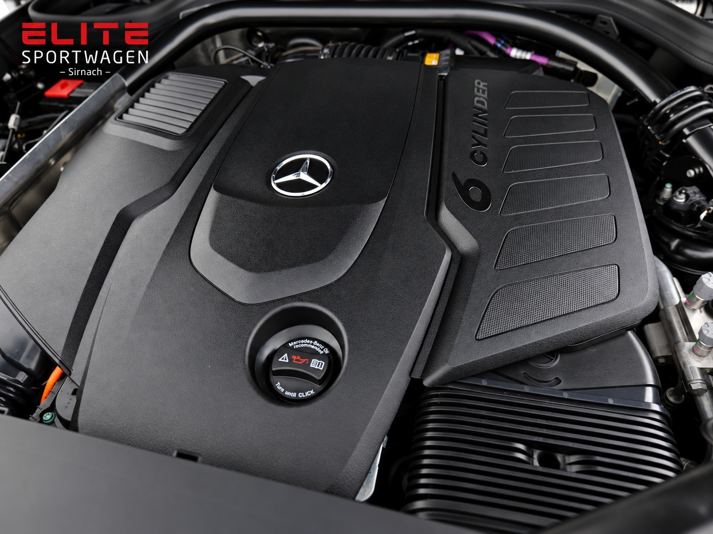 MERCEDES-BENZ G 450d 9G-Tronic-image-20