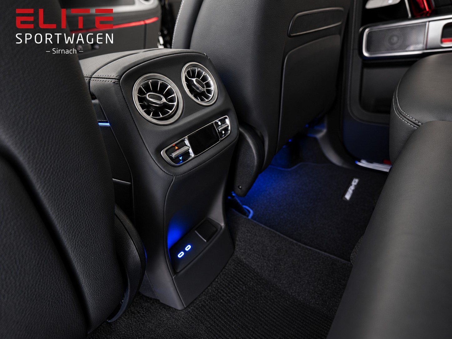 MERCEDES-BENZ G 450d 9G-Tronic-image-12