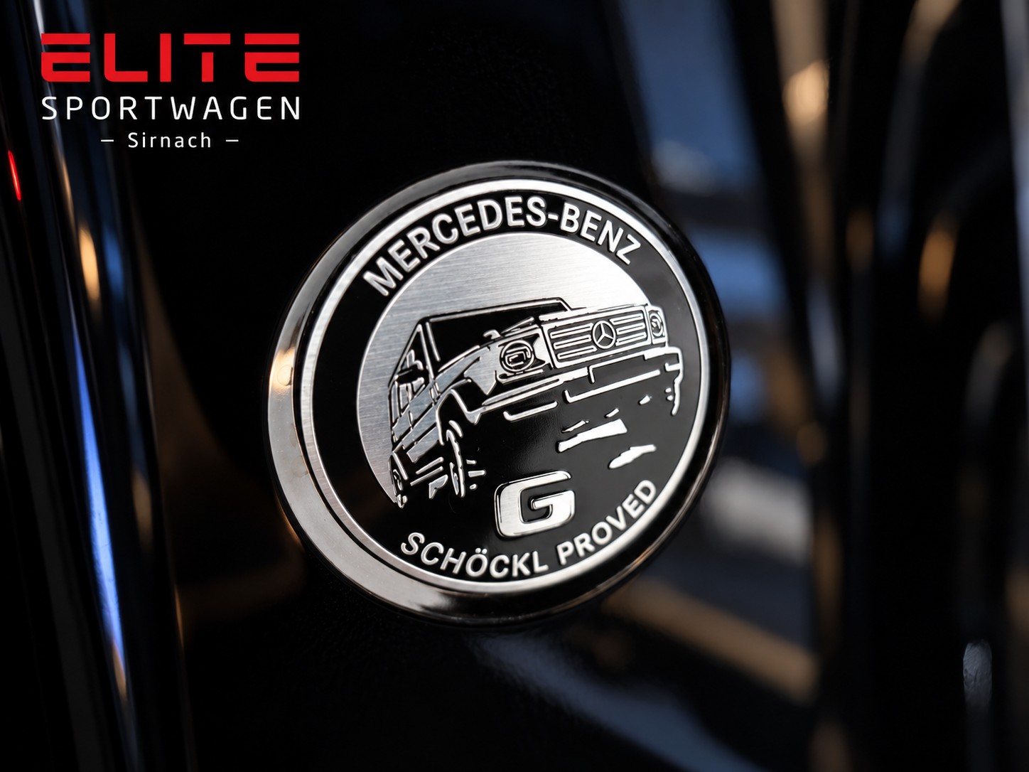 MERCEDES-BENZ G 450d 9G-Tronic-image-19